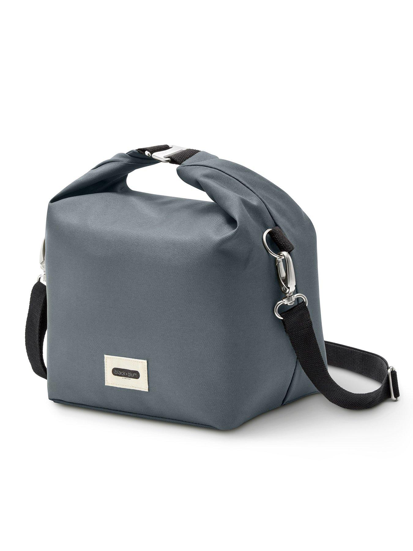 Image 5 of 6 of Black+Blum Lunch Bag Large - Slate