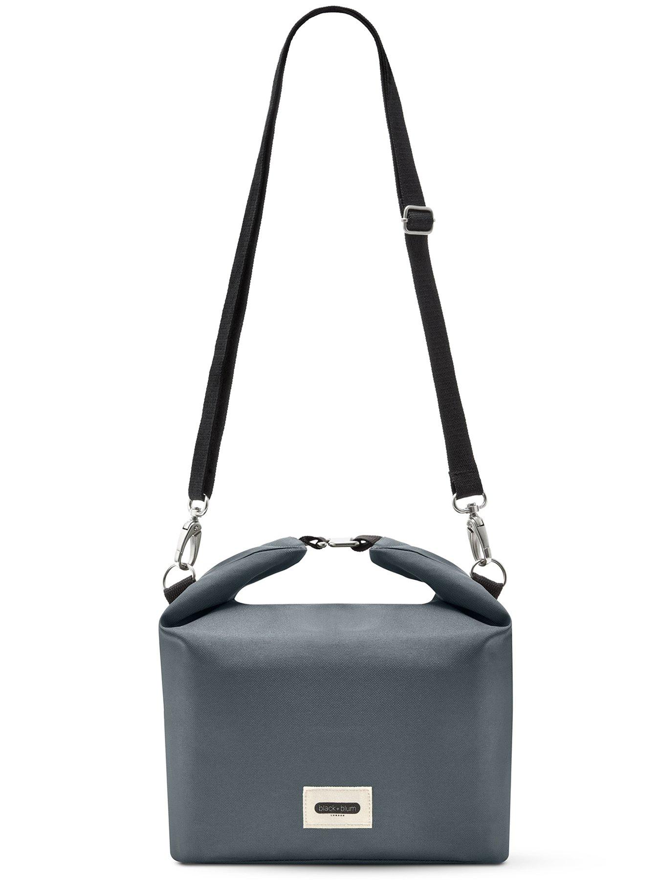 Image 6 of 6 of Black+Blum Lunch Bag Large - Slate