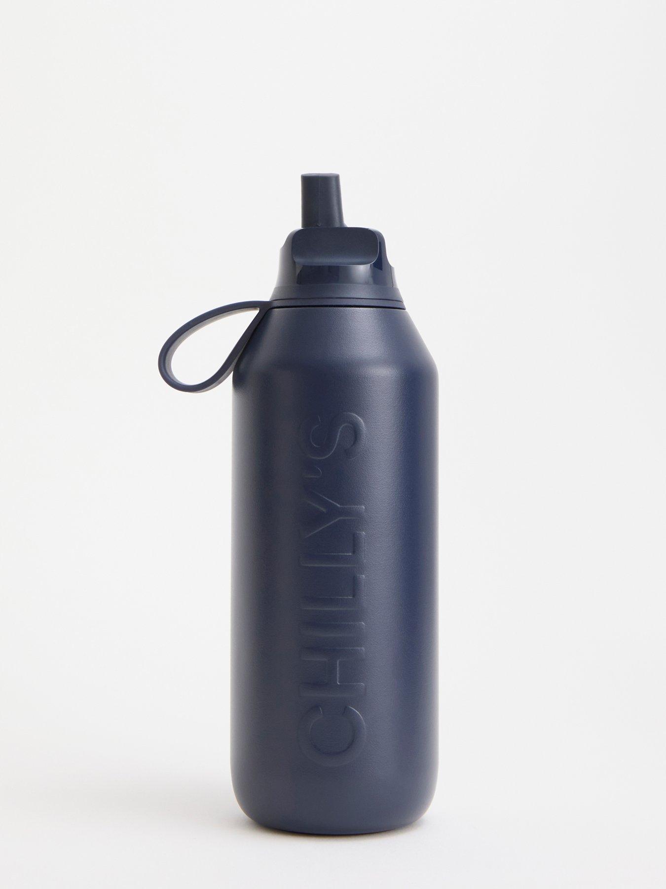 Chilly's Series 3 Flip, Bottle, 500ml, Cargo