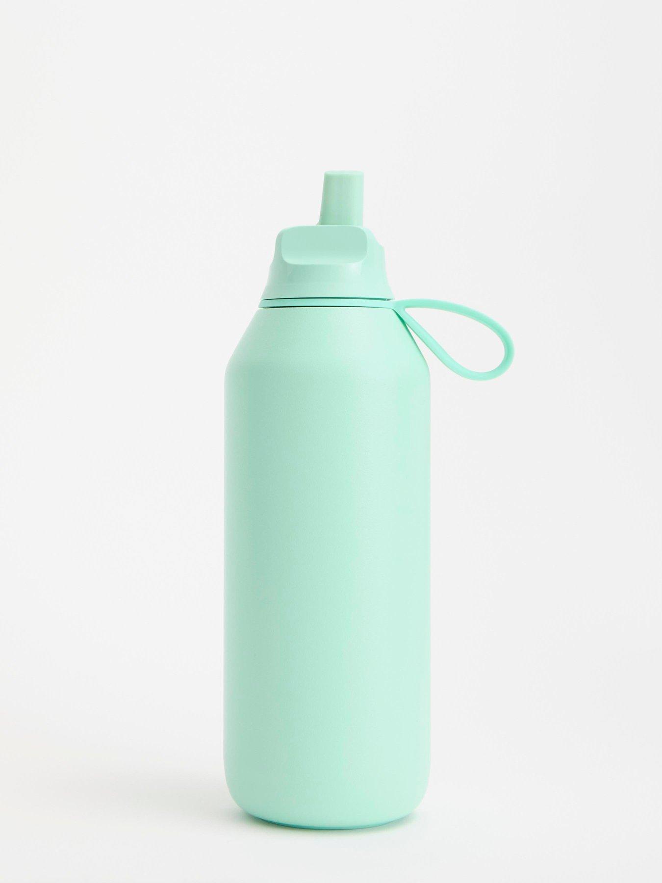Image 3 of 6 of Chilly's Series 3 Flip, Bottle, 500ml, Opal