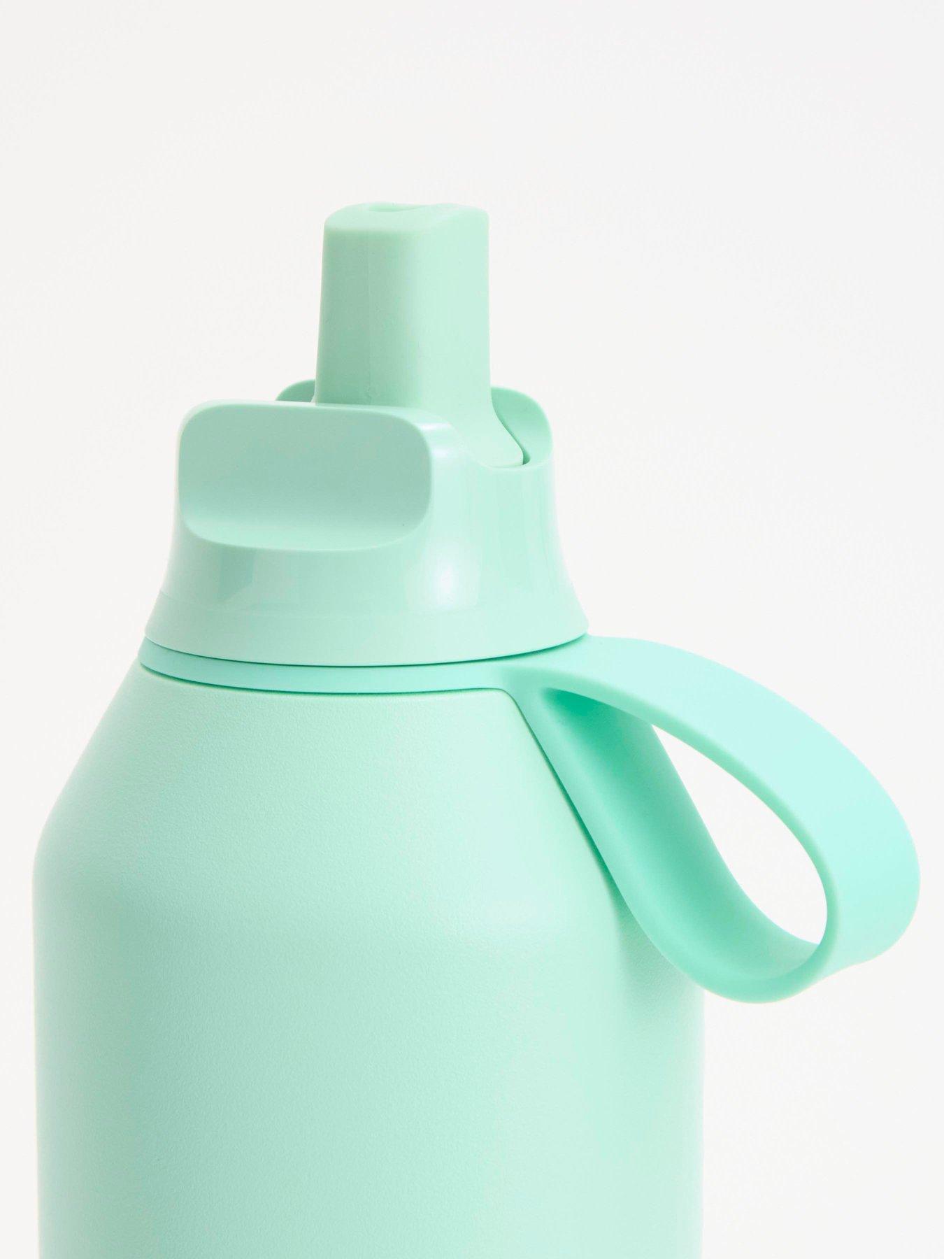 Image 5 of 6 of Chilly's Series 3 Flip, Bottle, 500ml, Opal