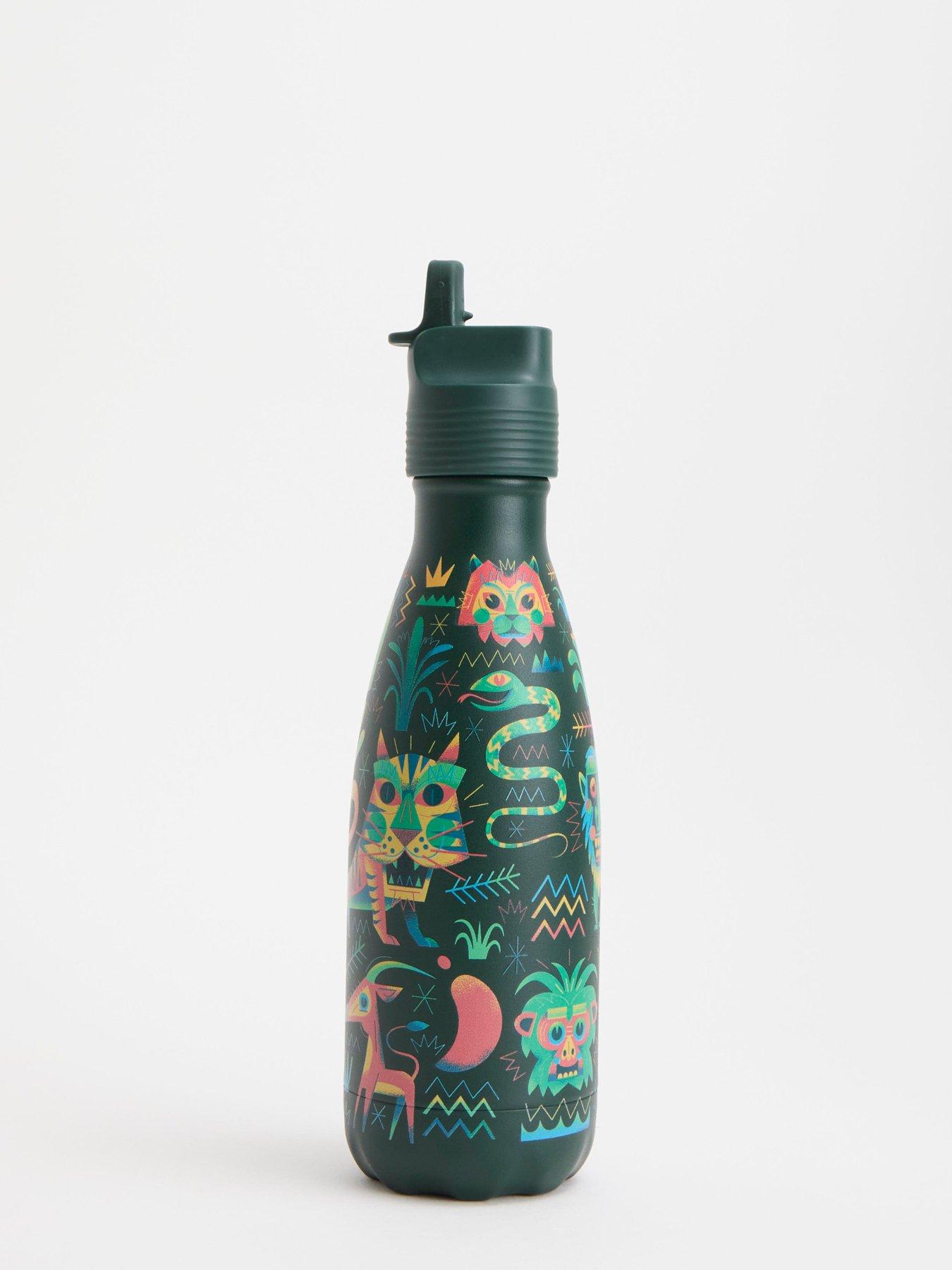 Image 1 of 6 of Chilly's Original Kids, Bottle, 350ml, Safari Squad