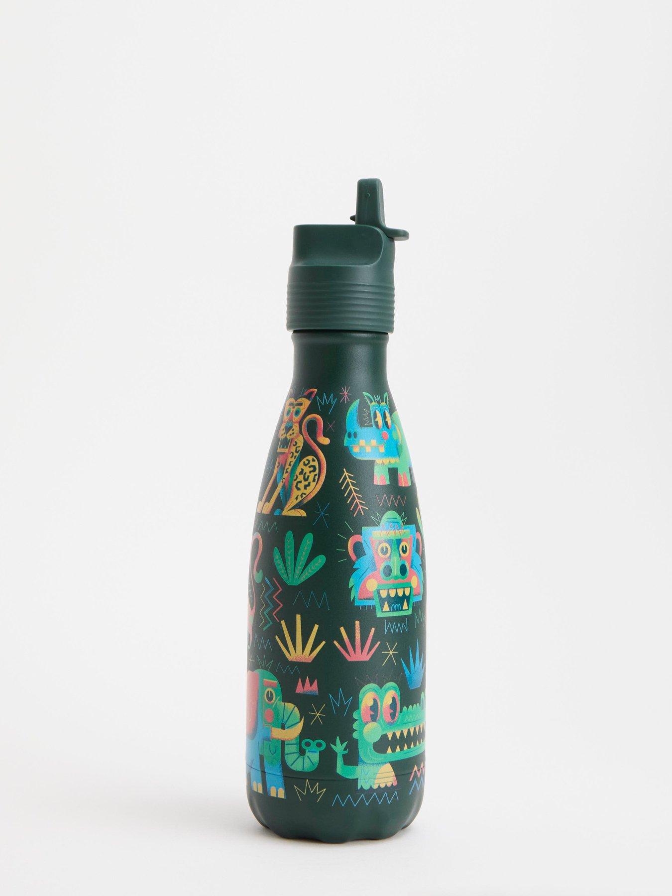 Image 3 of 6 of Chilly's Original Kids, Bottle, 350ml, Safari Squad