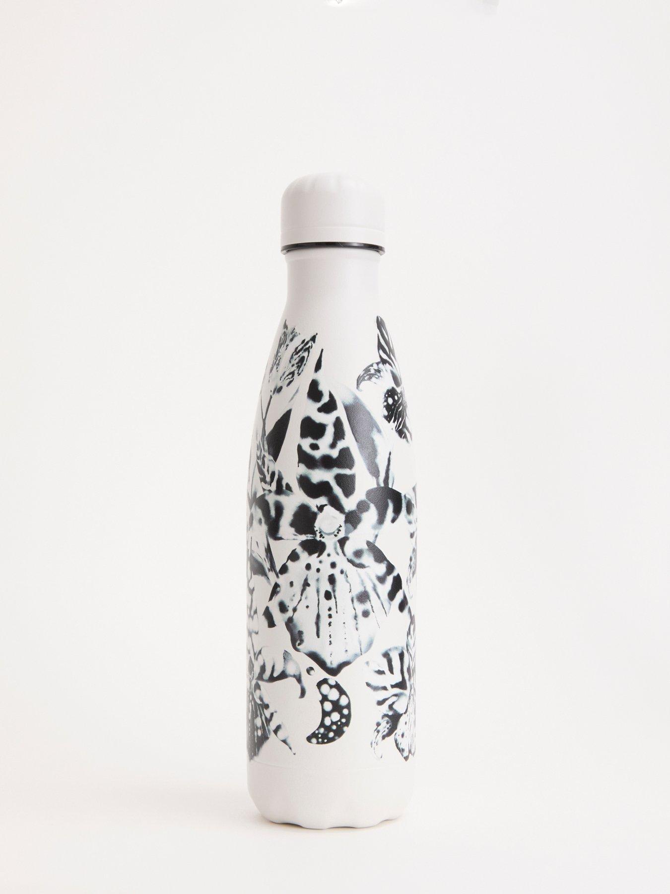 Image 1 of 4 of Chilly's Graphic, Bottle, 500ml, Orchid Ink