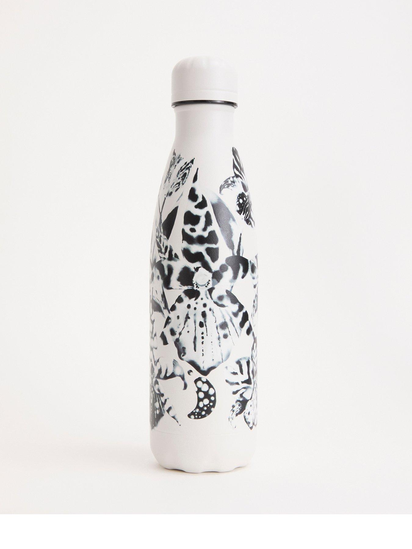 Image 2 of 4 of Chilly's Graphic, Bottle, 500ml, Orchid Ink