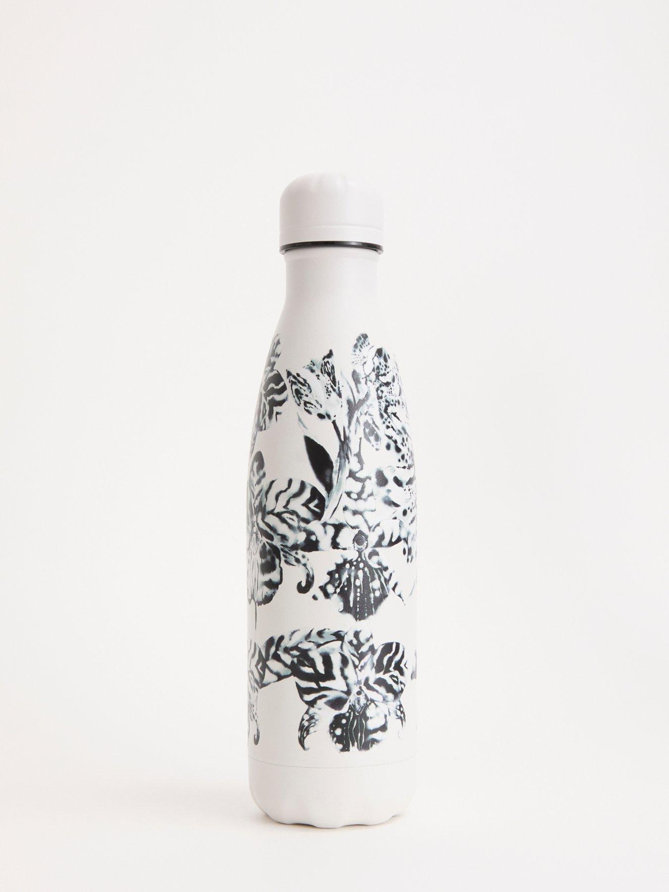 Image 3 of 4 of Chilly's Graphic, Bottle, 500ml, Orchid Ink