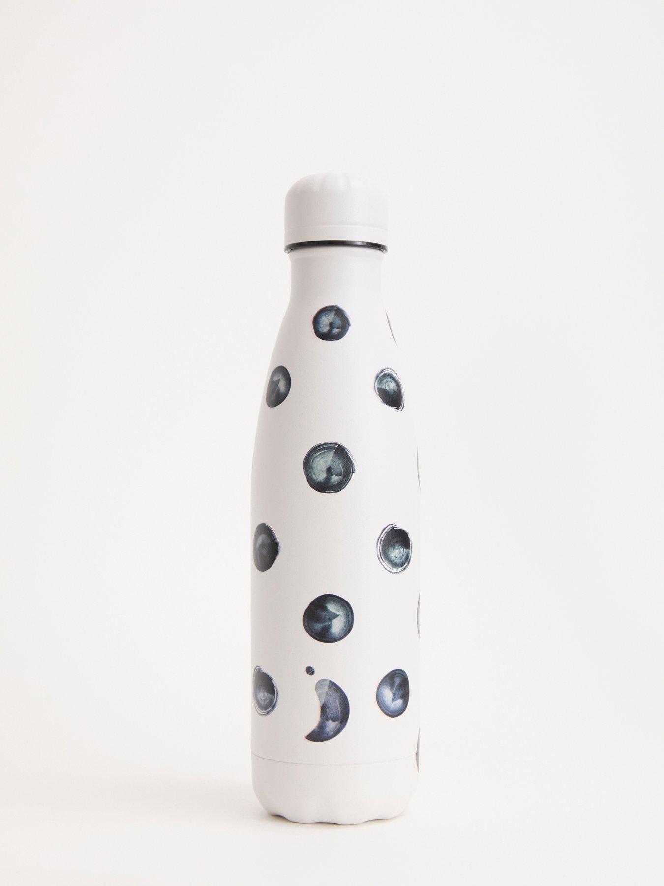 Image 1 of 4 of Chilly's Graphic, Bottle, 500ml, Ink Spot Mini