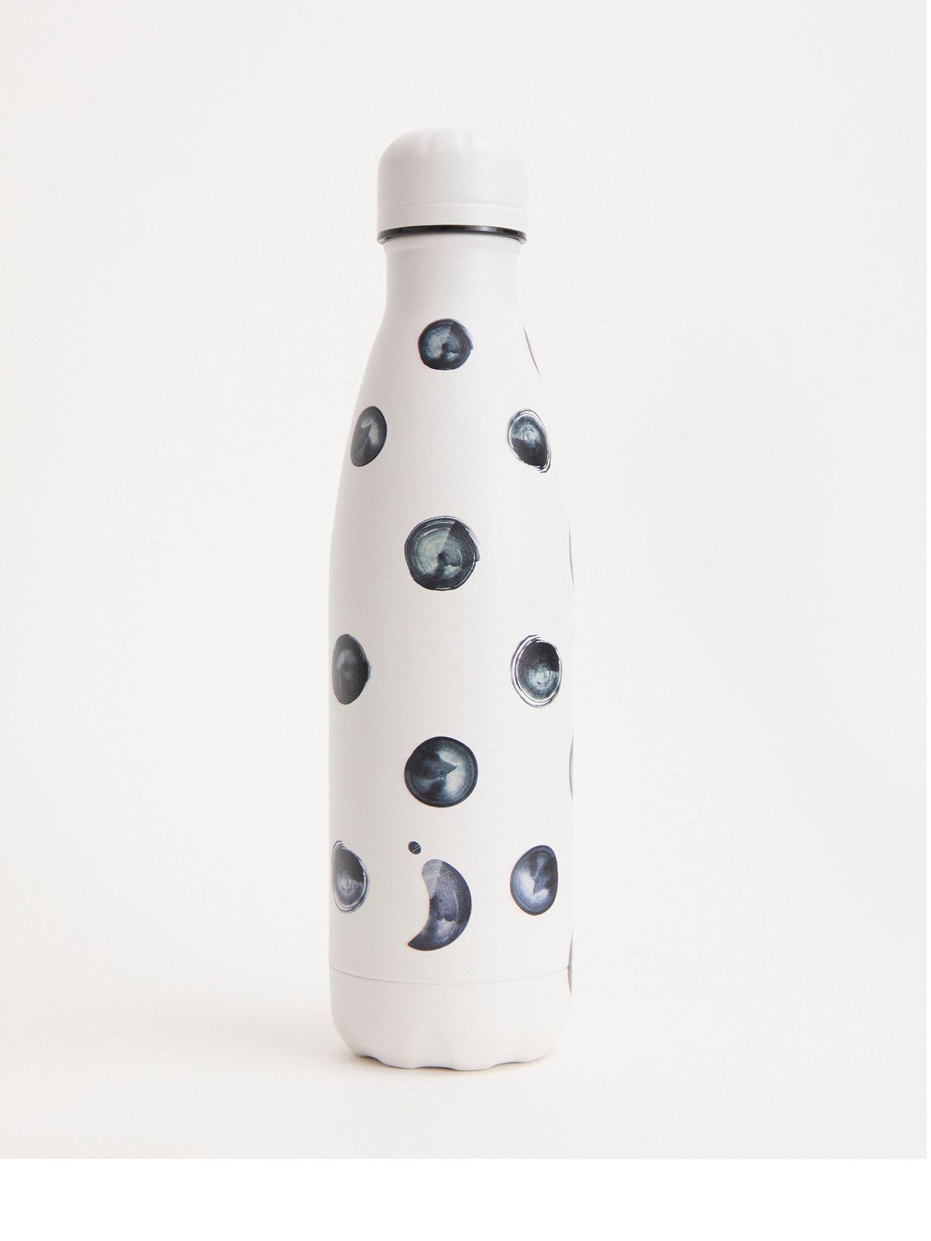 Image 2 of 4 of Chilly's Graphic, Bottle, 500ml, Ink Spot Mini