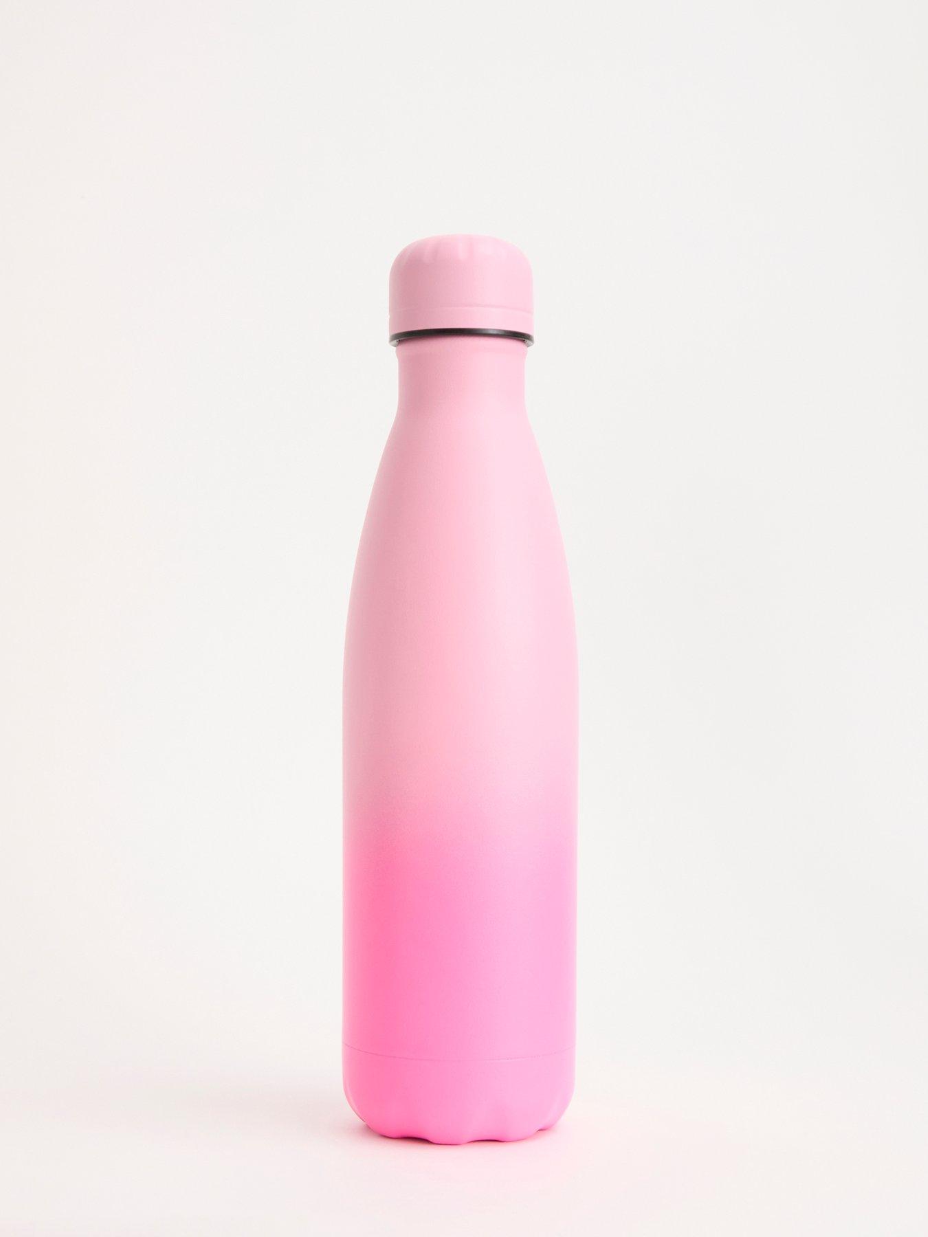 Image 3 of 4 of Chilly's Gradient, Bottle, 500ml, Pastel Pink Fluro Pink
