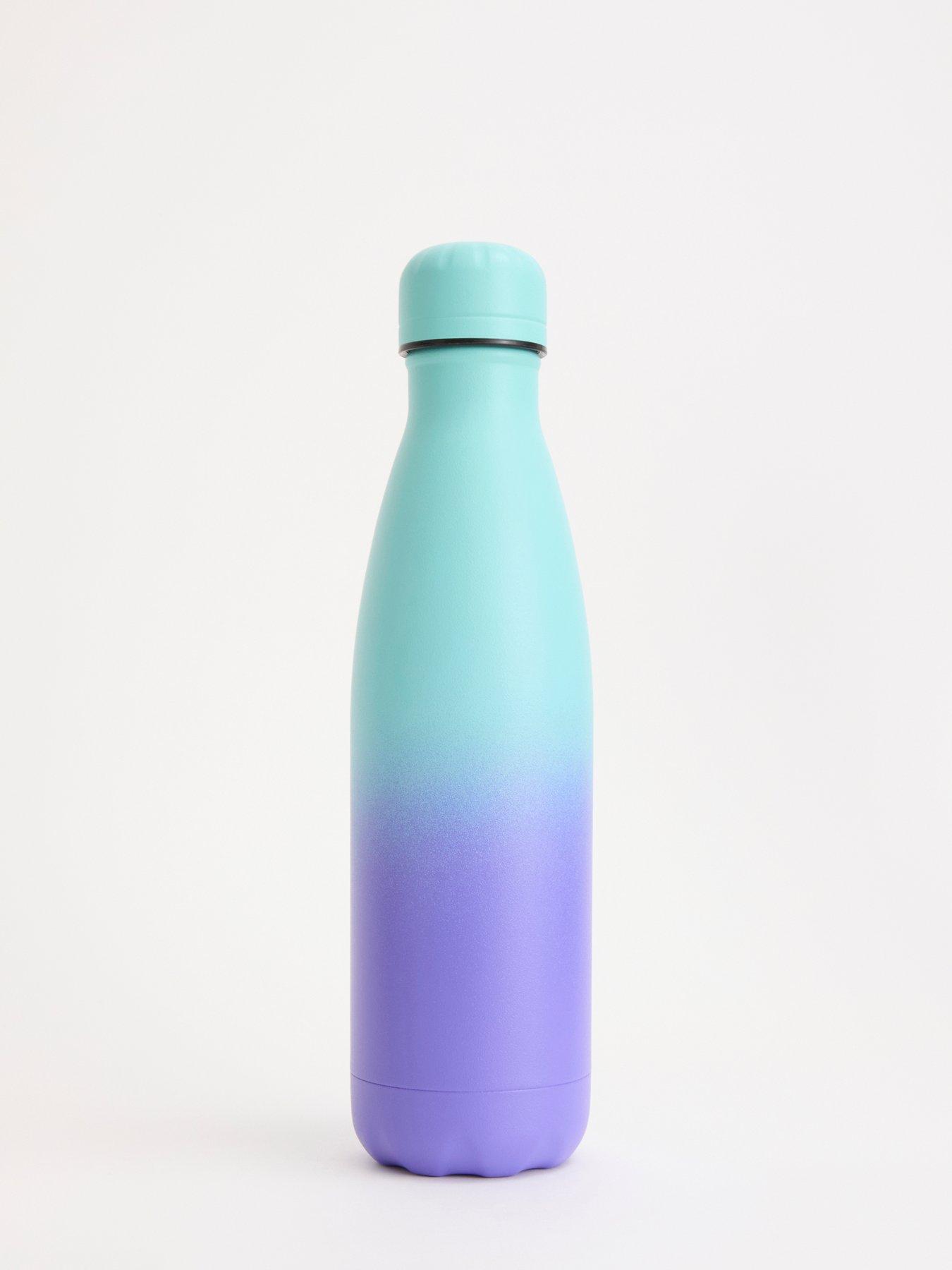 Image 3 of 4 of Chilly's Gradient, Bottle, 500ml, Pastel Green Violet