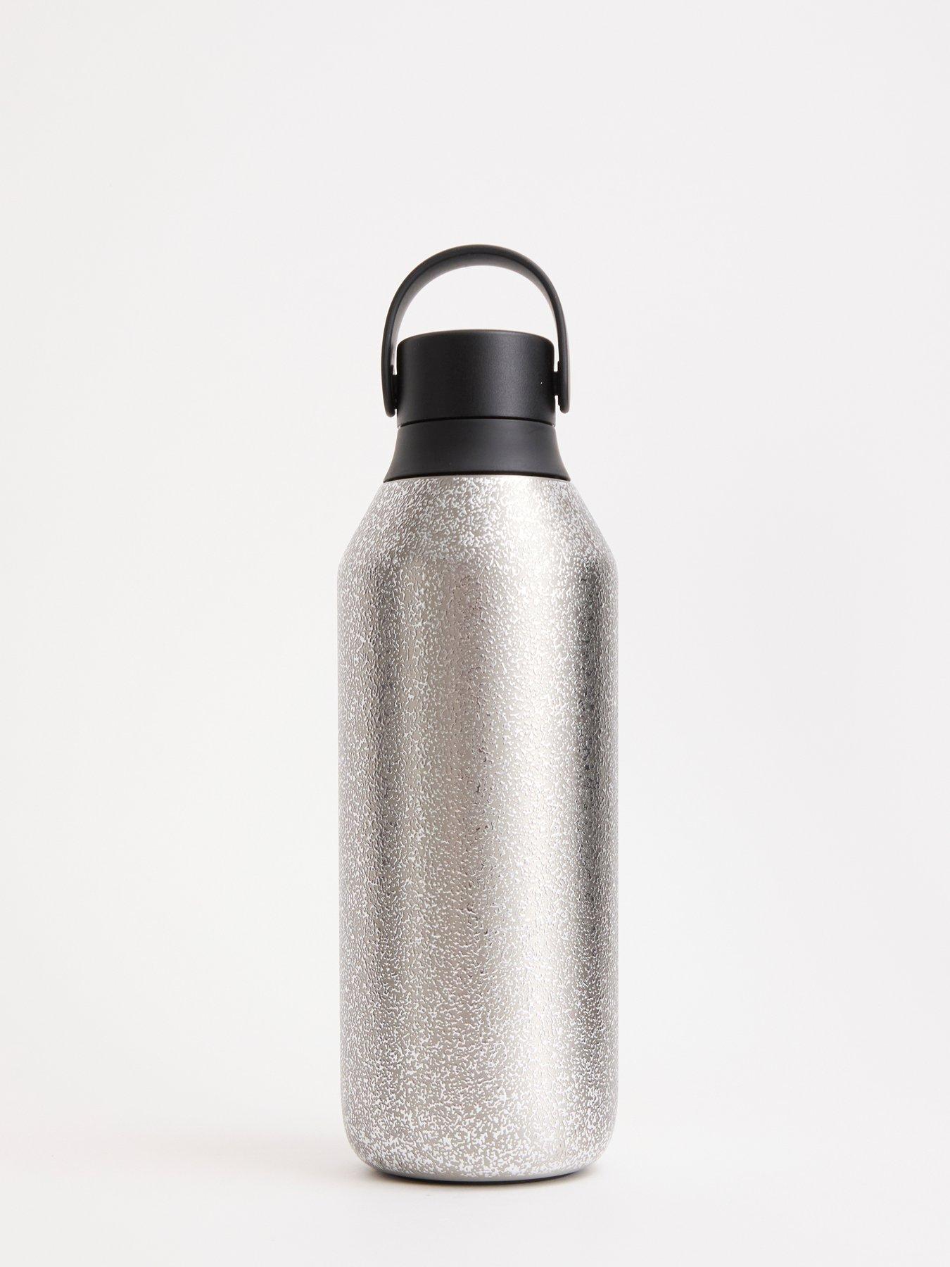 Image 3 of 5 of Chilly's Series 3, Bottle, 500ml, Hammer Chrome