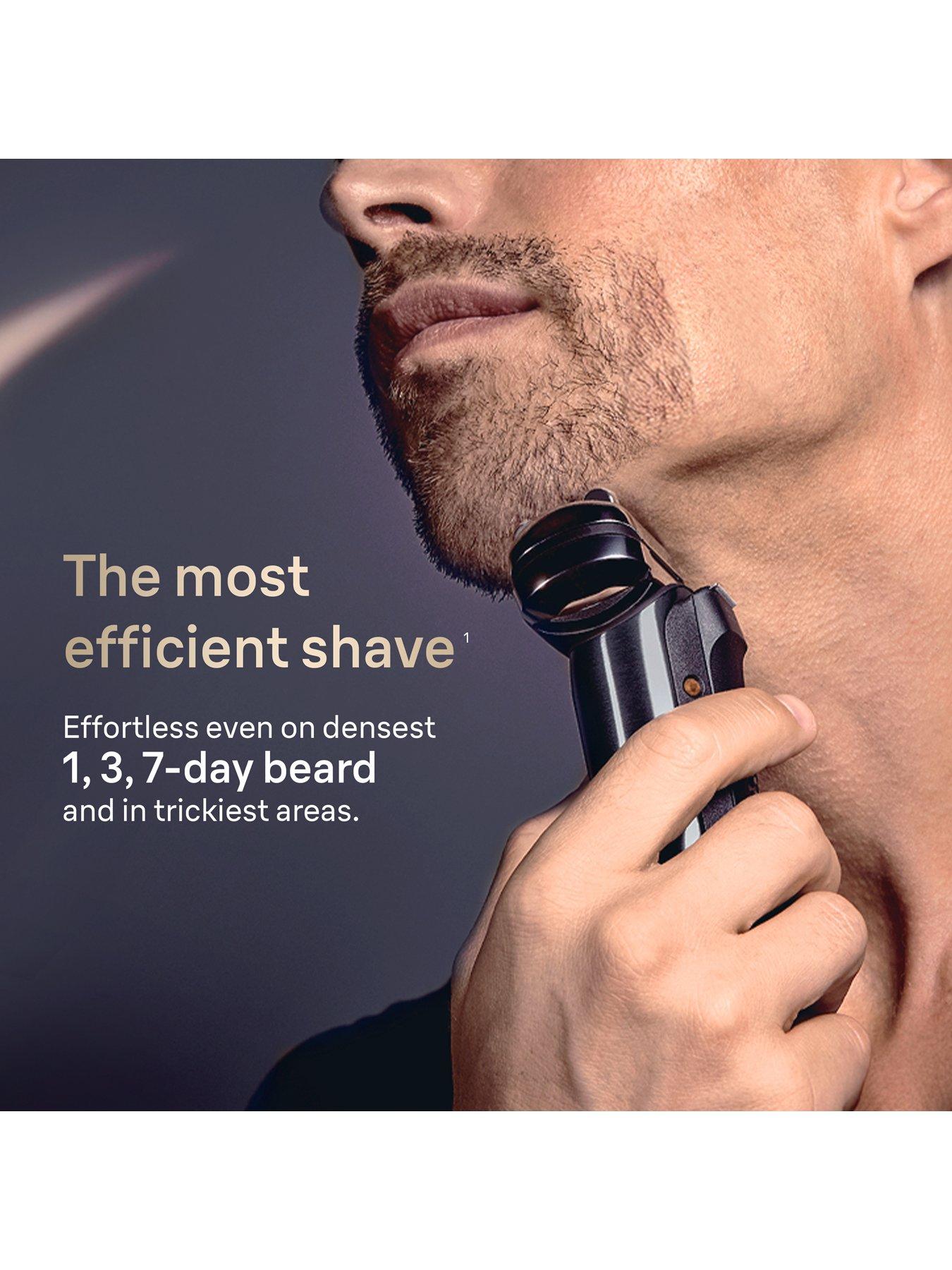 Image 4 of 7 of Braun NEVO17010C Shaver