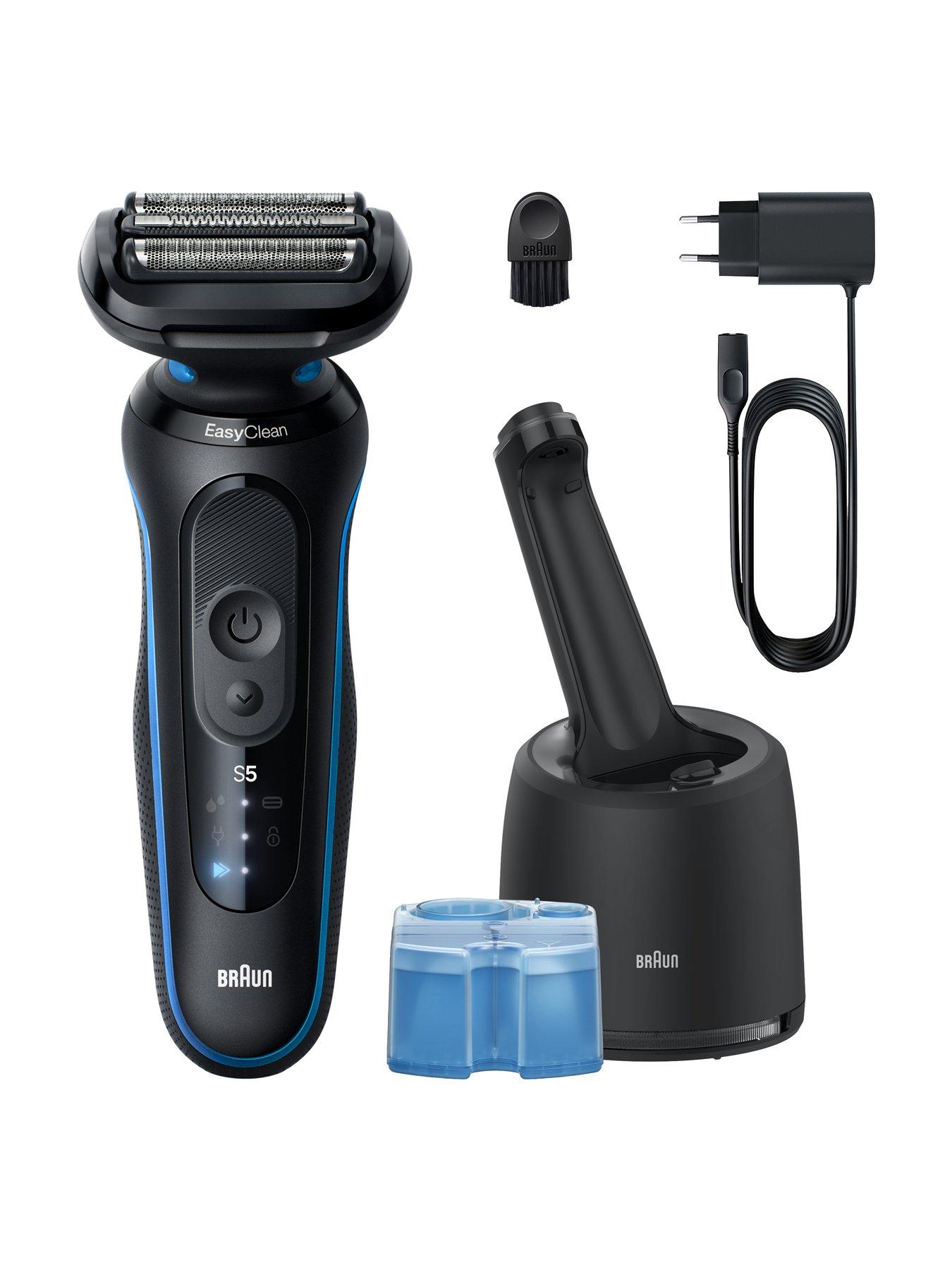 Image 2 of 7 of Braun 52-B7200cc Shaver