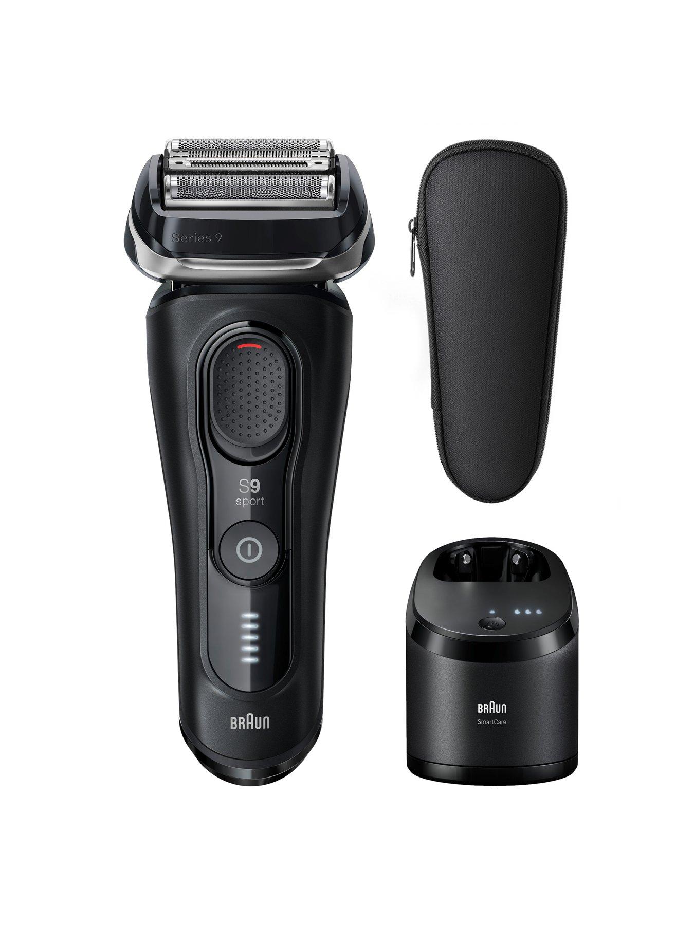 Image 2 of 7 of Braun S9 Sport S9150cc Shaver