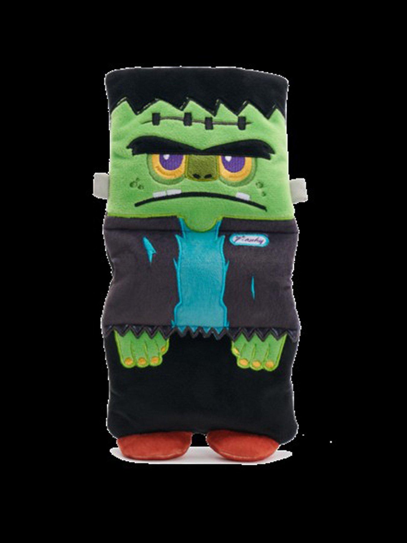 Bark Frankenstein's Muttster  Dog Toy