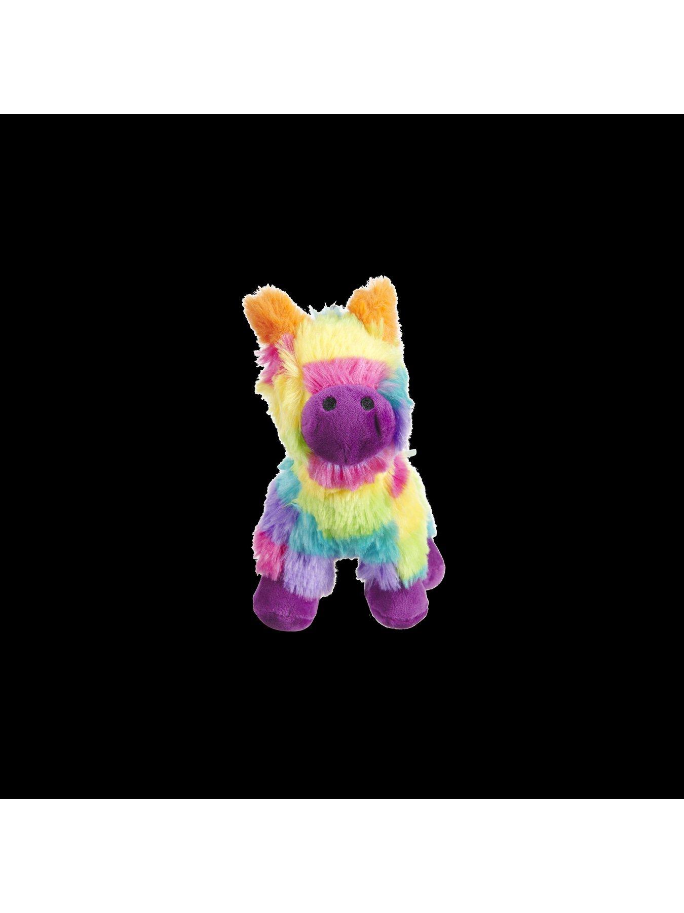 Image 2 of 6 of Bark Full O' Fluff Pinata  Dog Toy