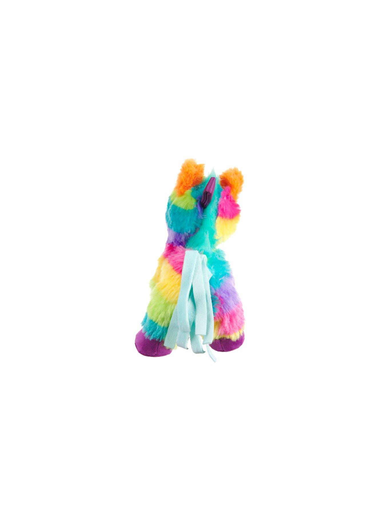Image 3 of 6 of Bark Full O' Fluff Pinata  Dog Toy