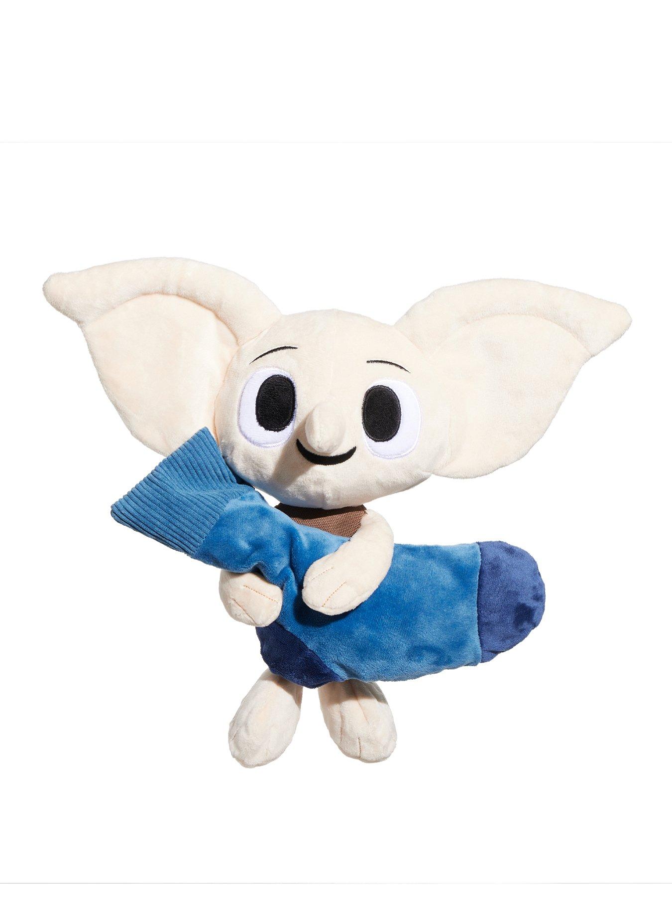 Bark Dobby  Dog Toy