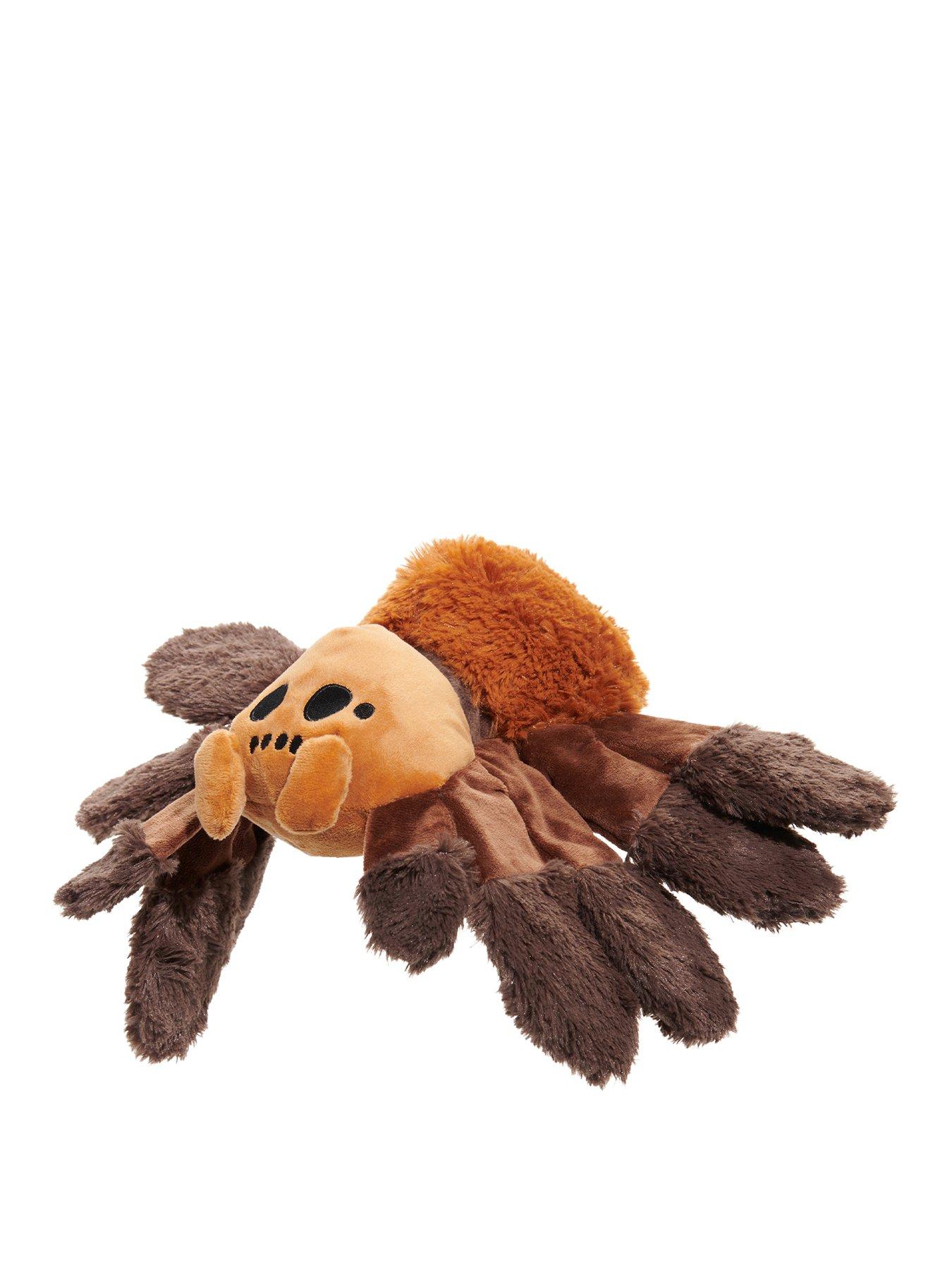 Bark Bark Aragog Dog Toy