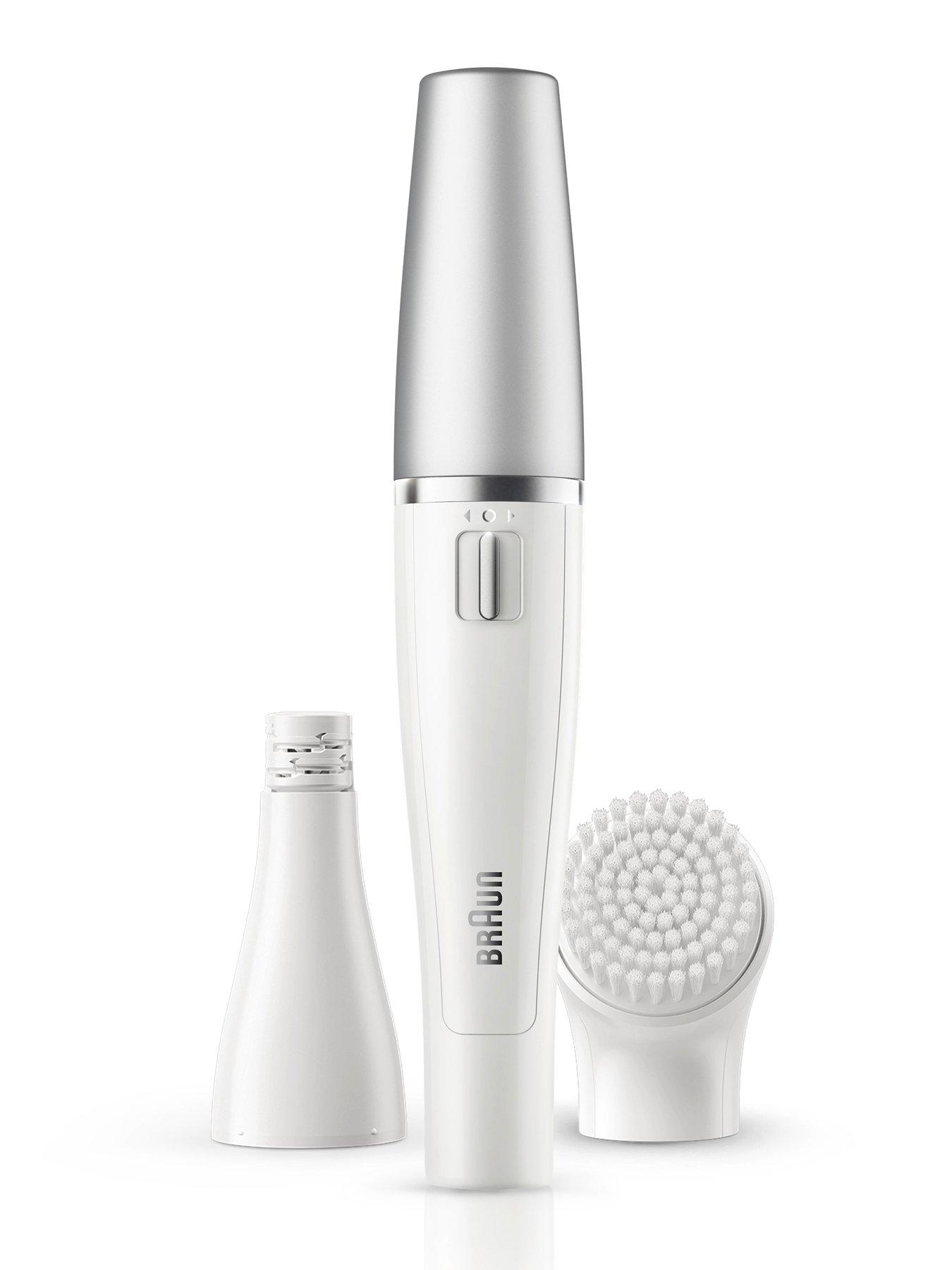 Image 2 of 7 of Braun SE810 Face Epilator
