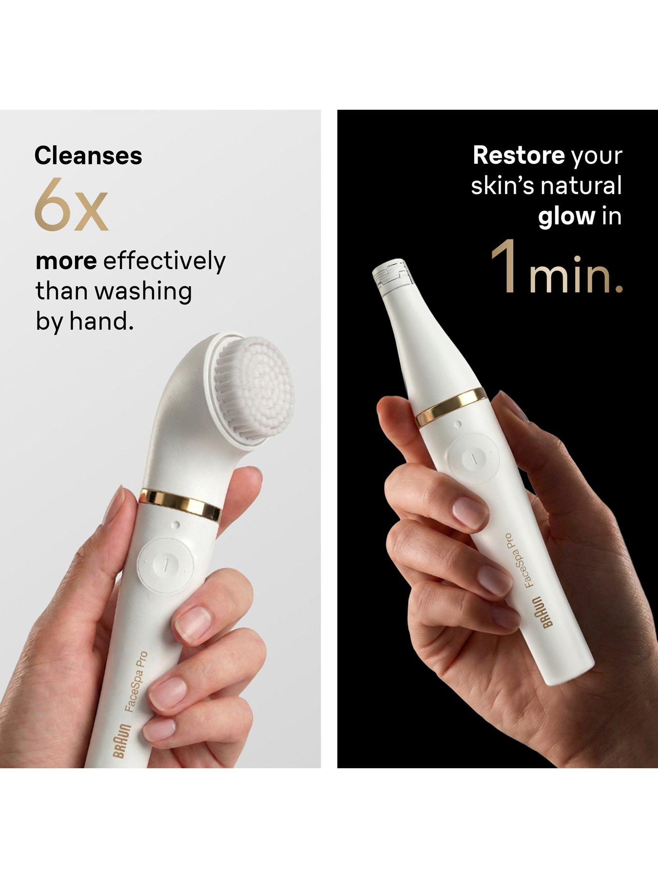 Image 5 of 6 of Braun SE911 Face Epilator