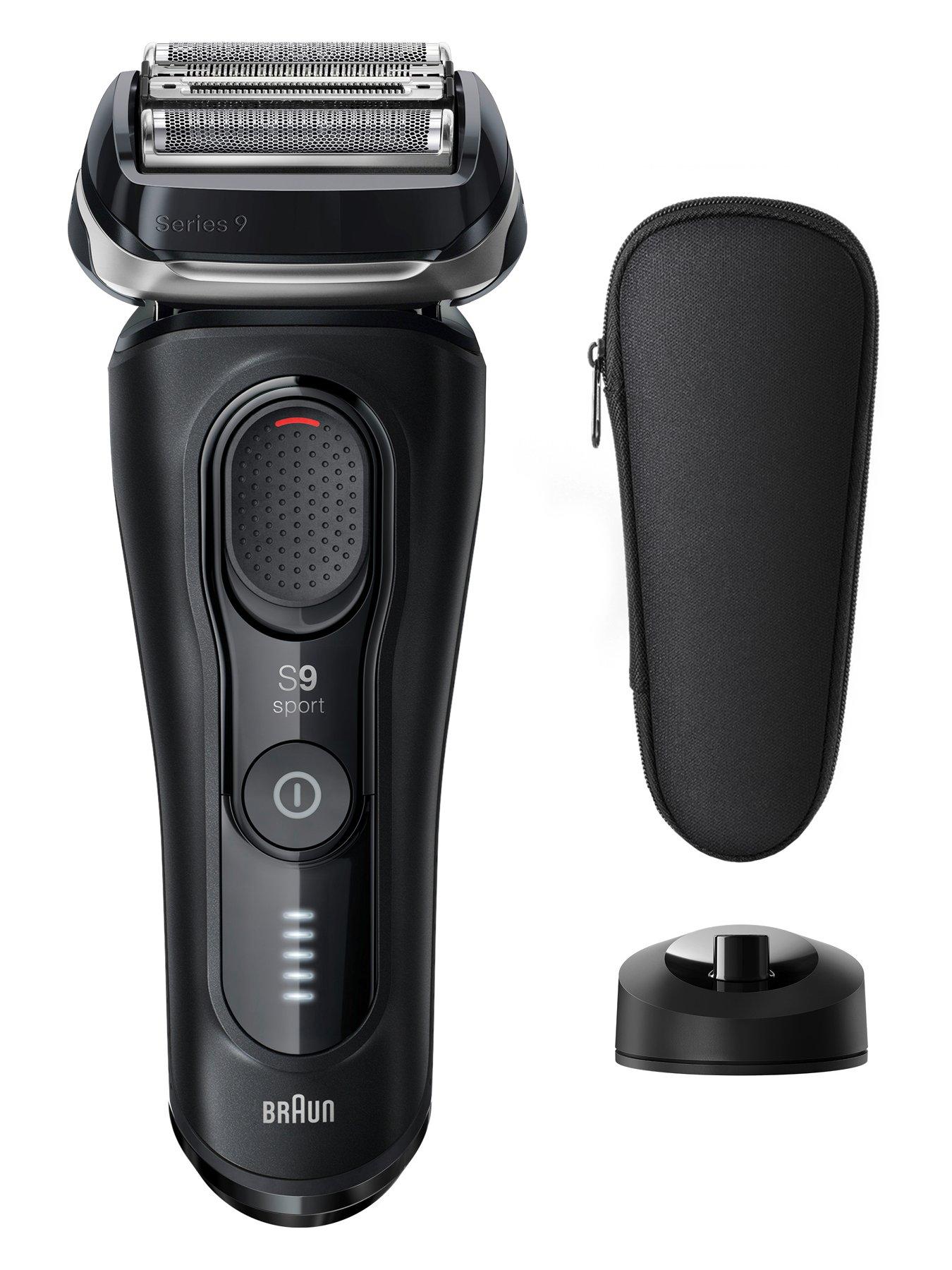 Image 2 of 7 of Braun S9 Sport S9110s Shaver