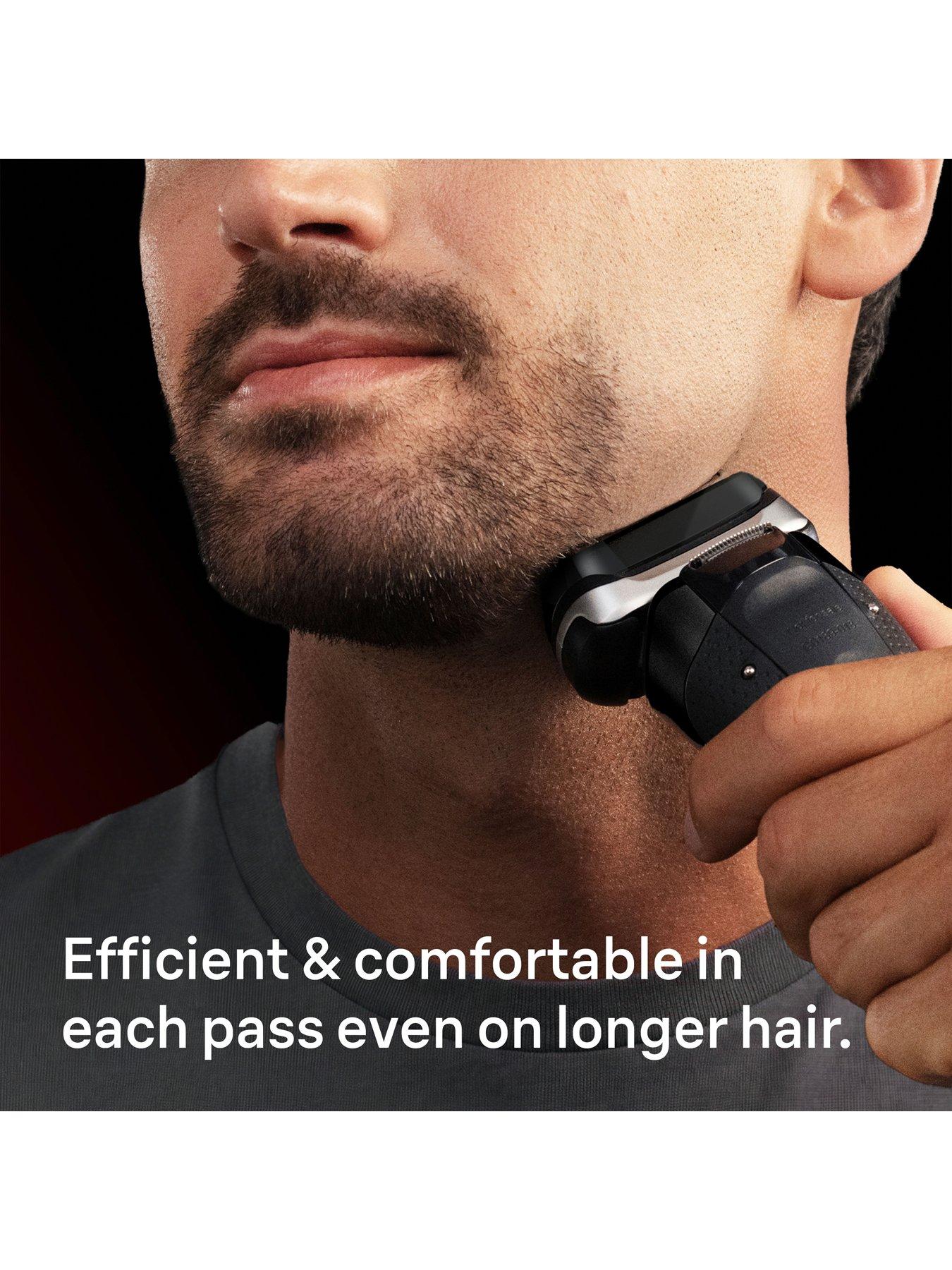 Image 6 of 7 of Braun S9 Sport S9110s Shaver