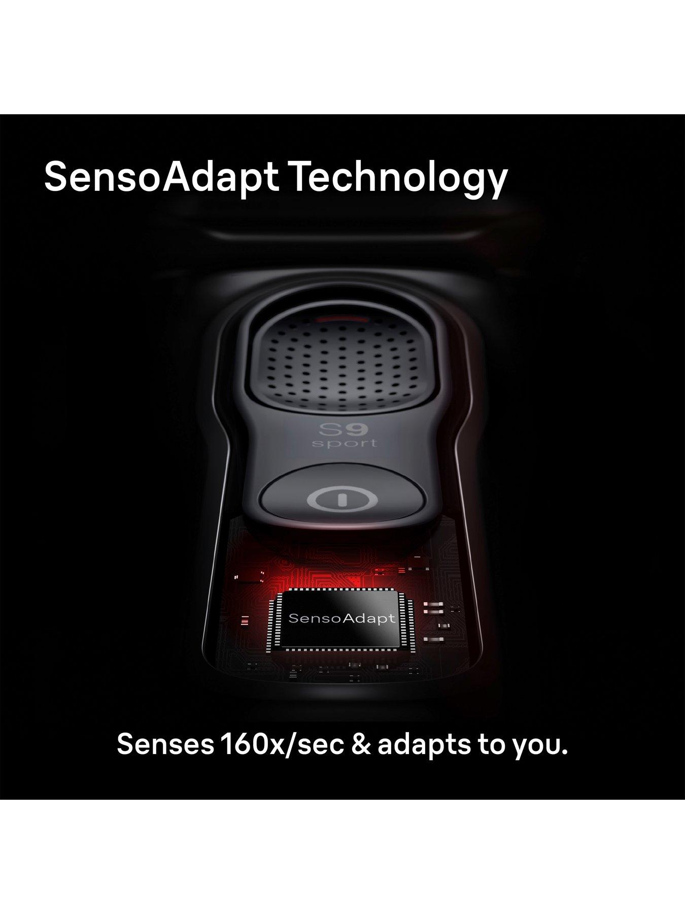 Image 7 of 7 of Braun S9 Sport S9110s Shaver