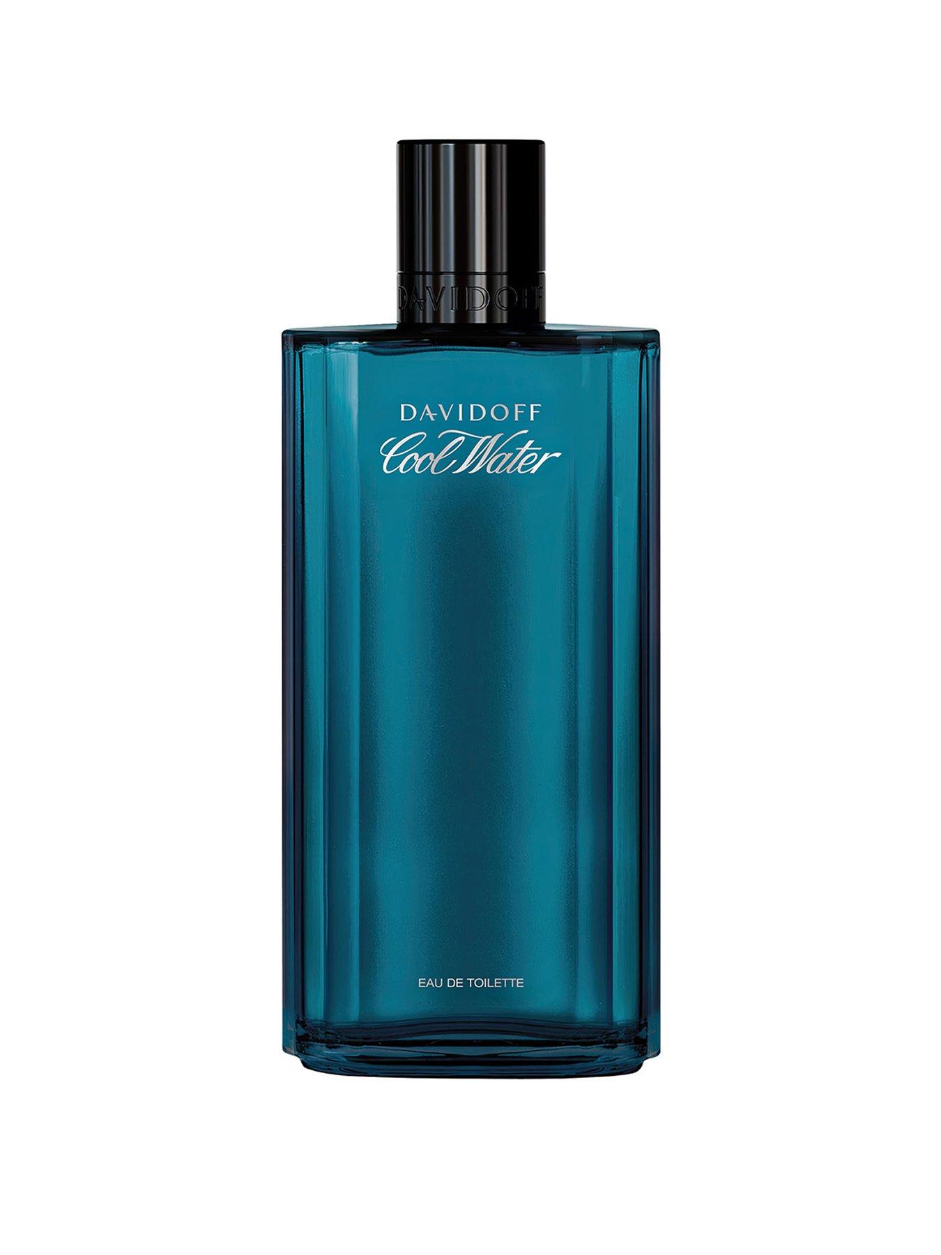 Image 1 of 7 of Davidoff Cool Water For Man 200ml Eau de Toilette