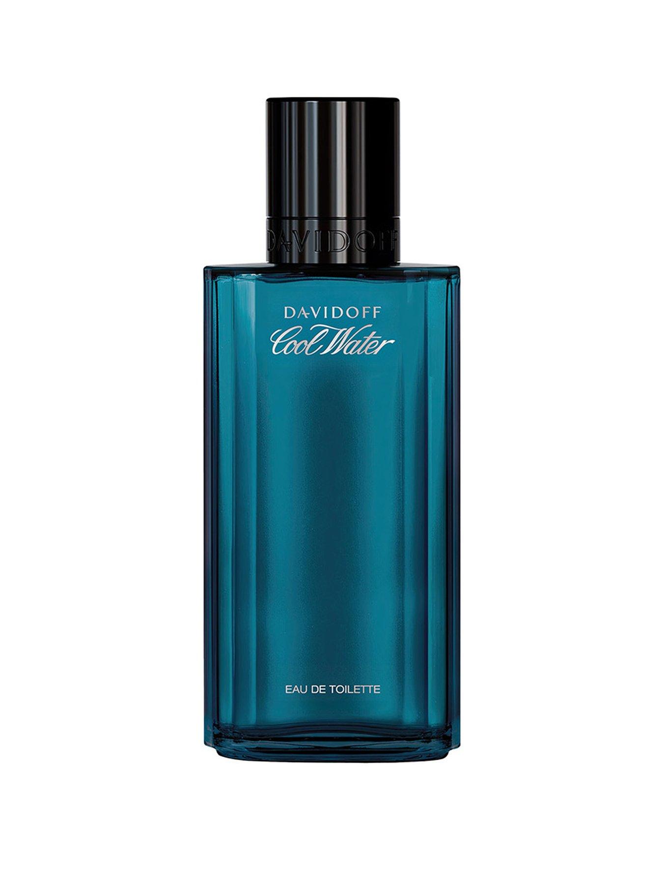 Image 1 of 7 of Davidoff Cool Water For Man 75ml Eau de Toilette