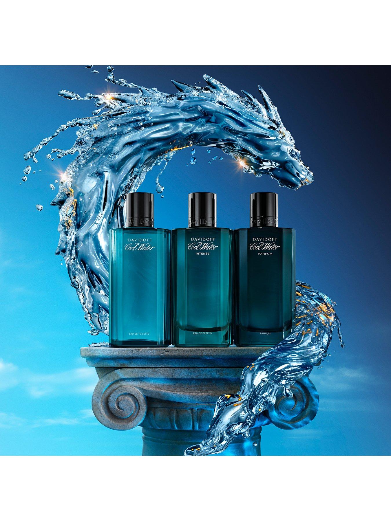 Image 7 of 7 of Davidoff Cool Water For Man 75ml Eau de Toilette