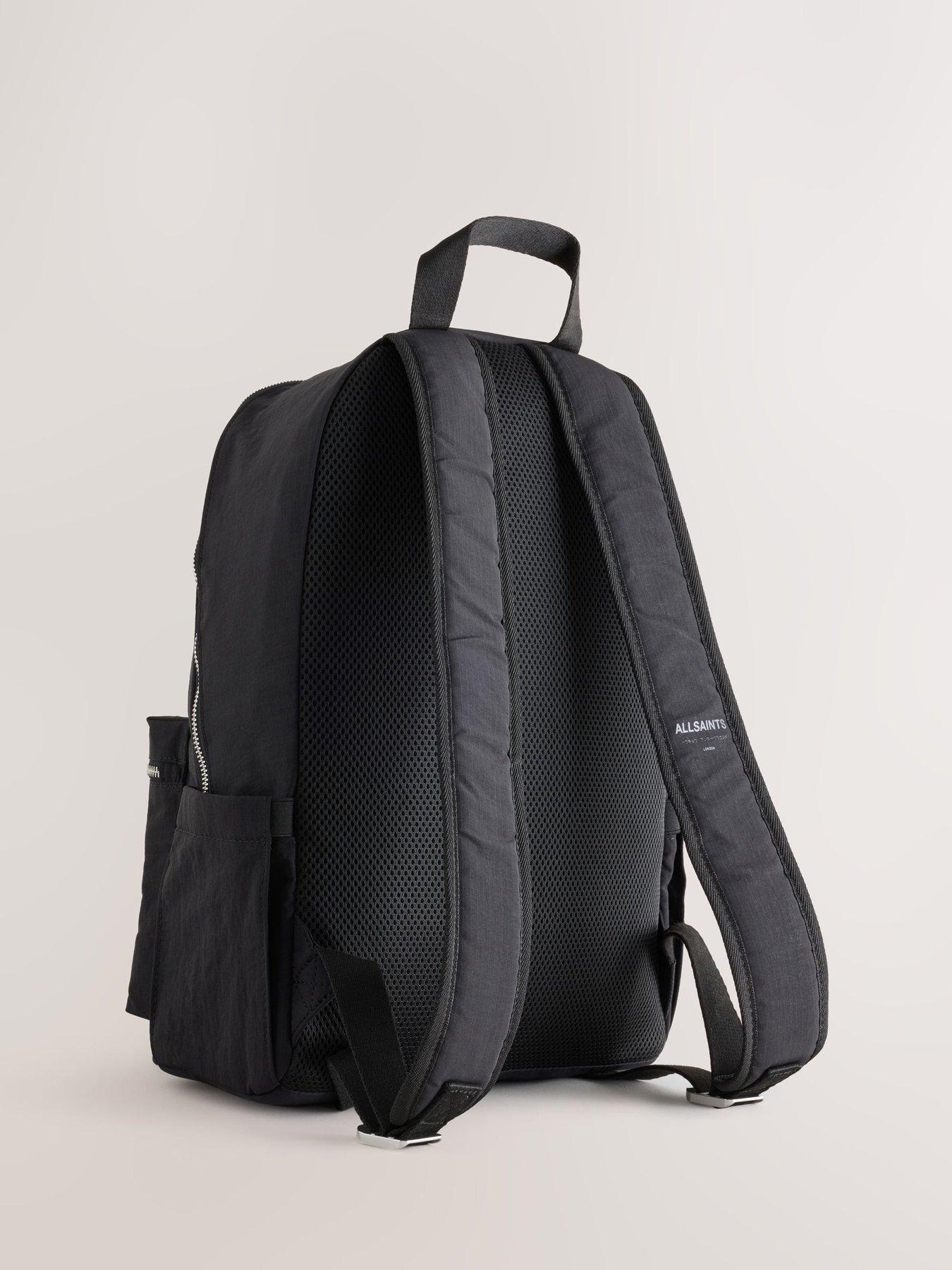 Image 6 of 7 of smALLSAINTS Older Boys Underground Backpack - Black