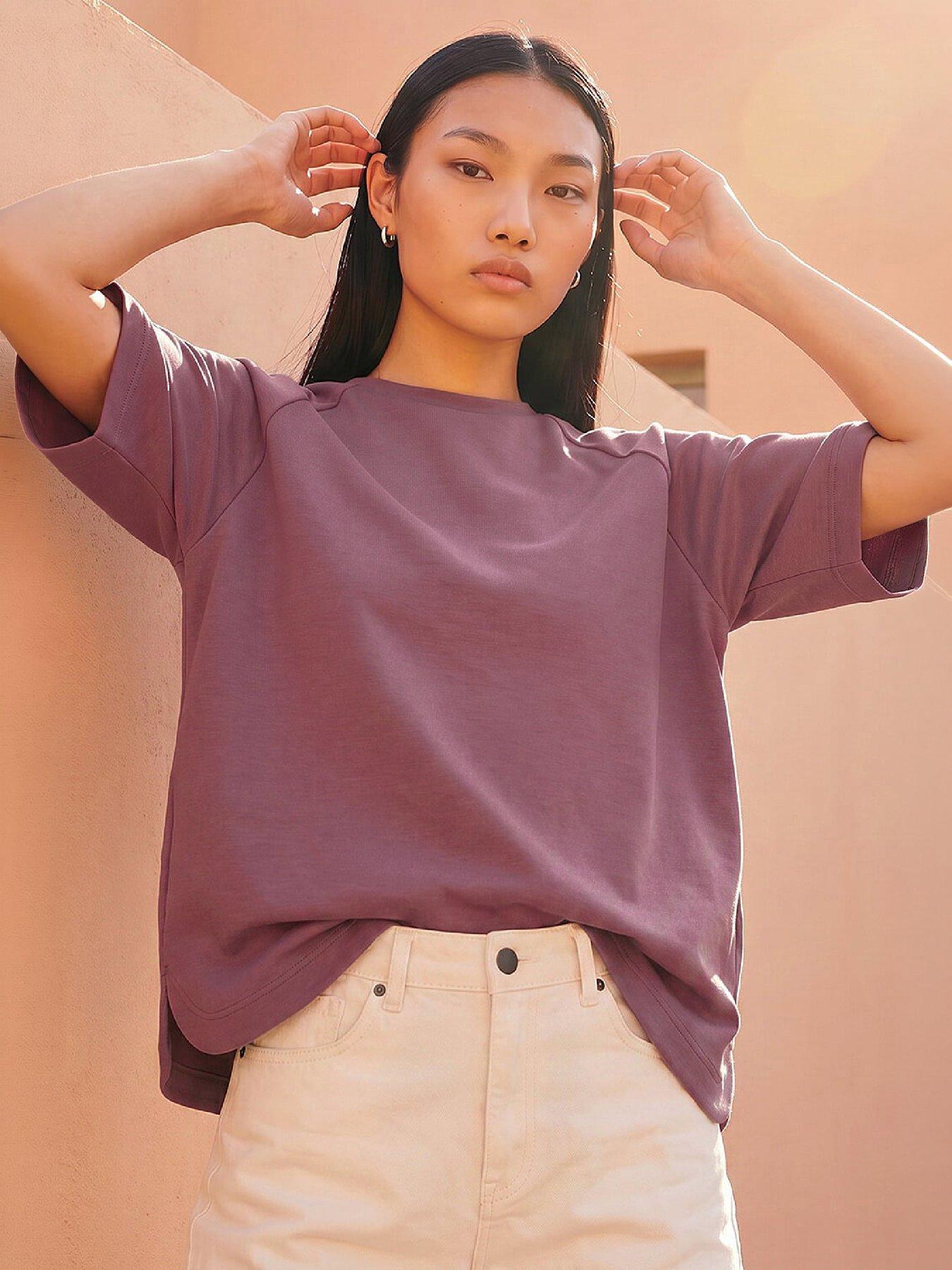 Roman Soft Touch T-shirt