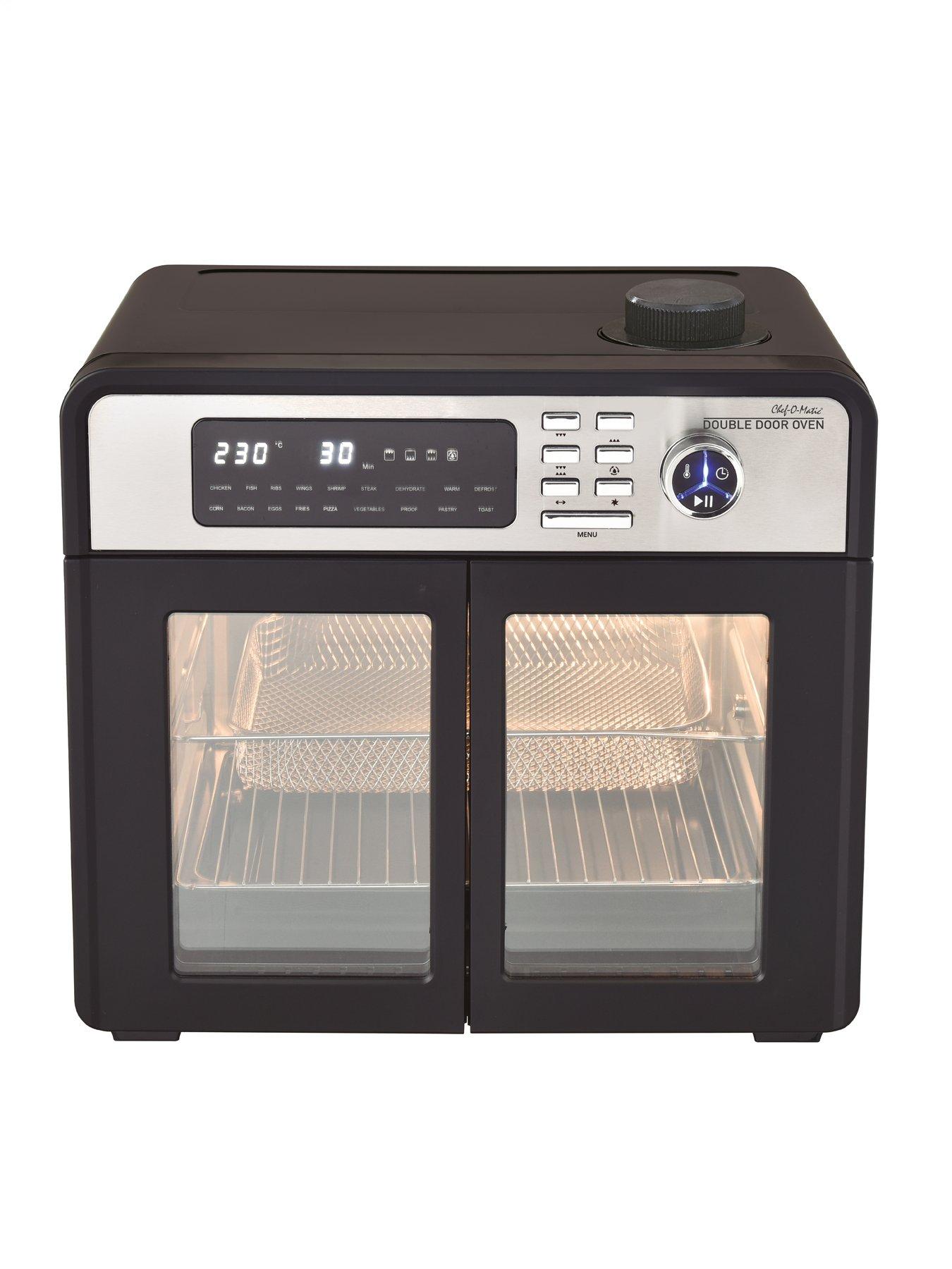 JML Chef O Matic