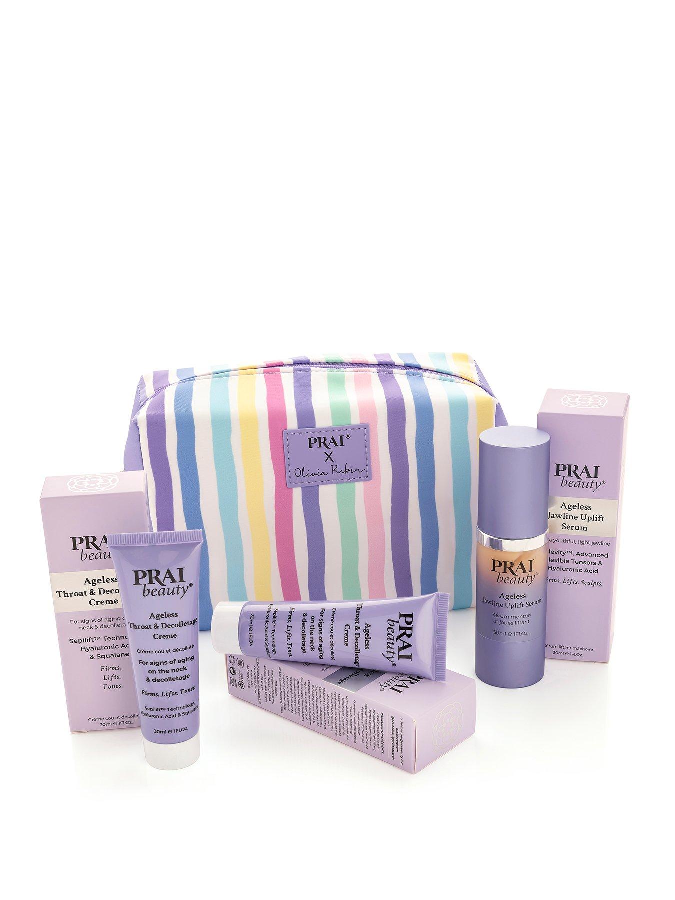 Prai Prai Exclusive Gift Set