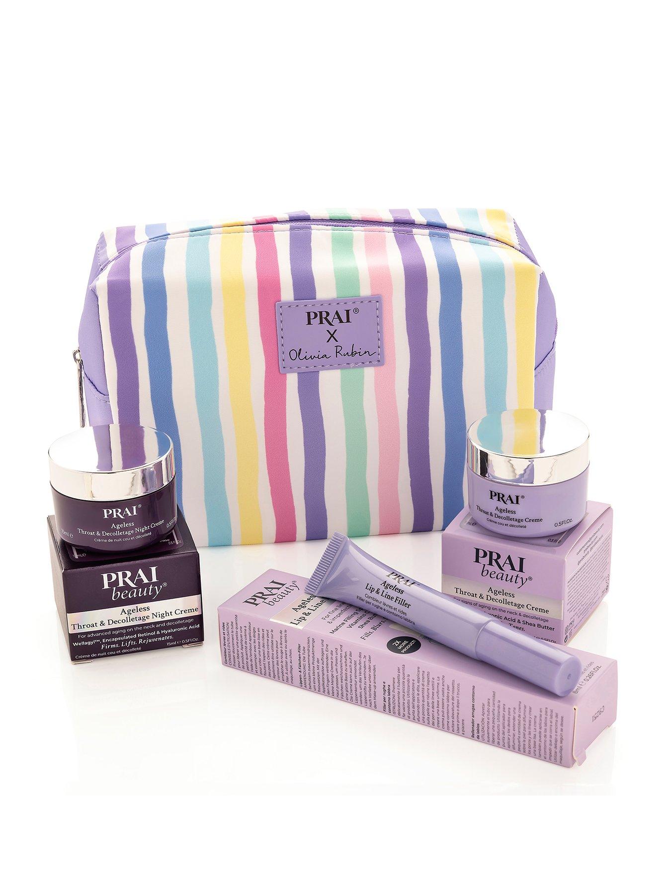 Prai Prai Exclusive Gift Set