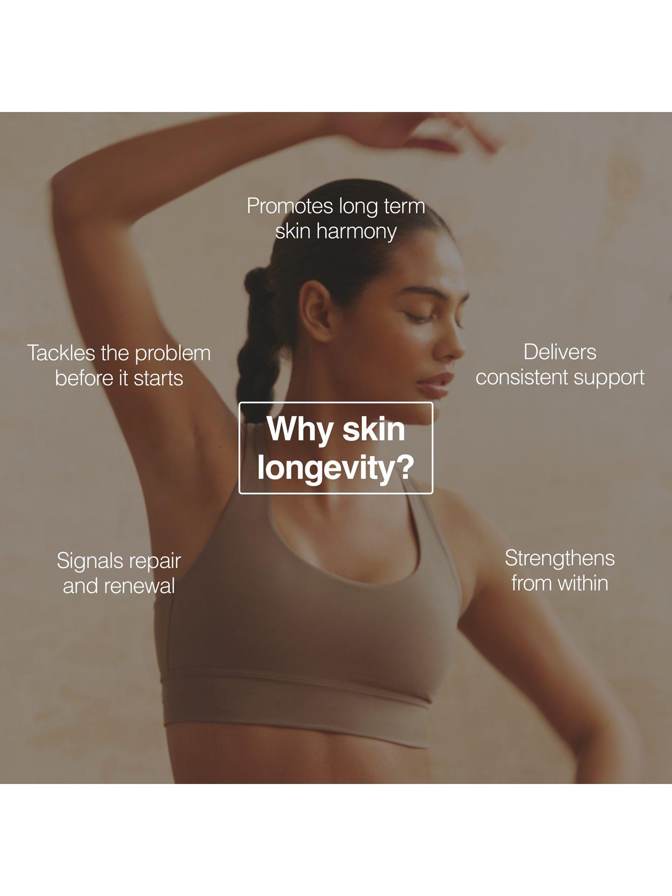 Image 3 of 4 of Nip + Fab Protein Fix Skin Longevity Hydramist 5%