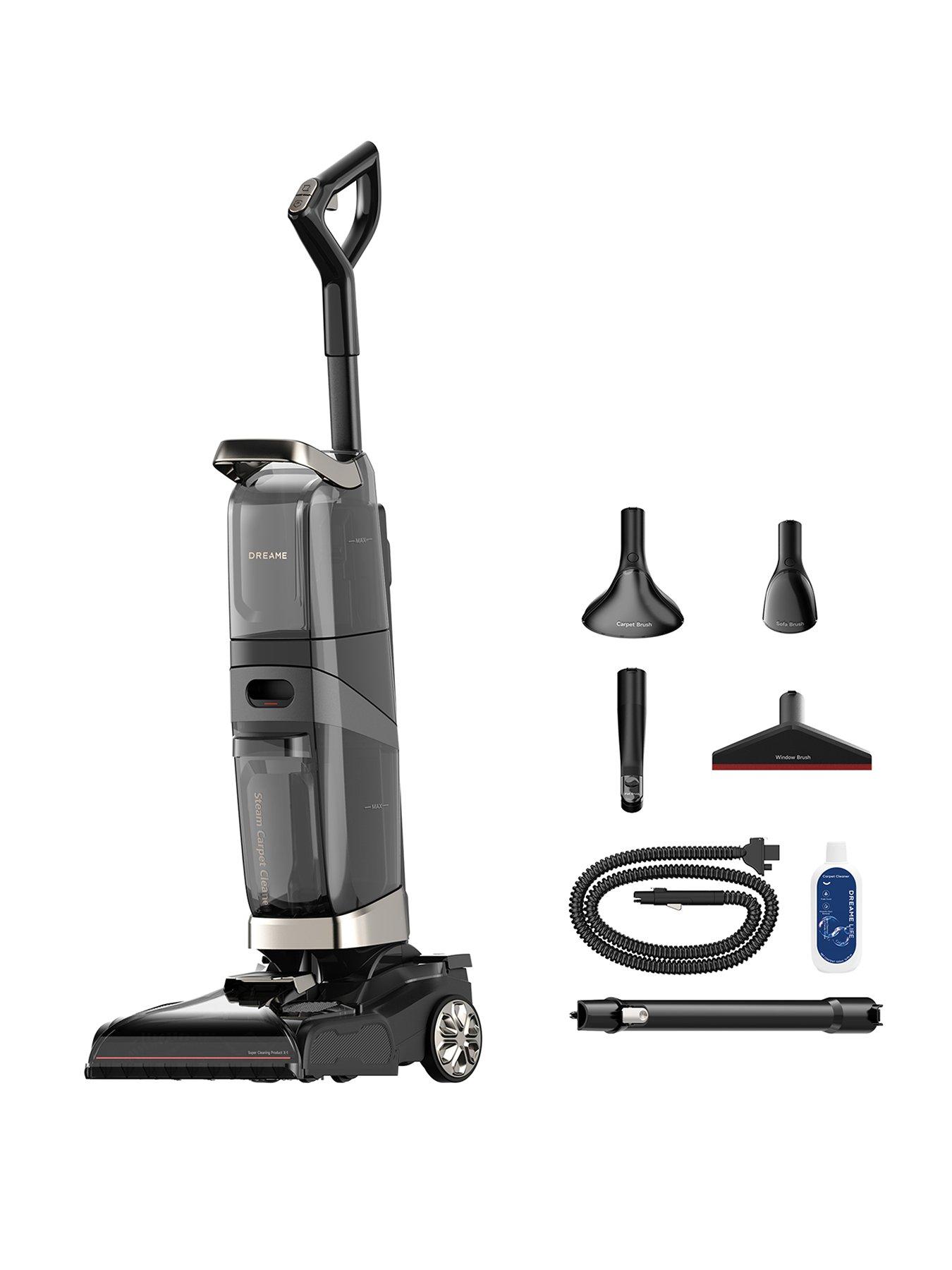 Dreame CU20 Pro Steam-UK Carpet Cleaner