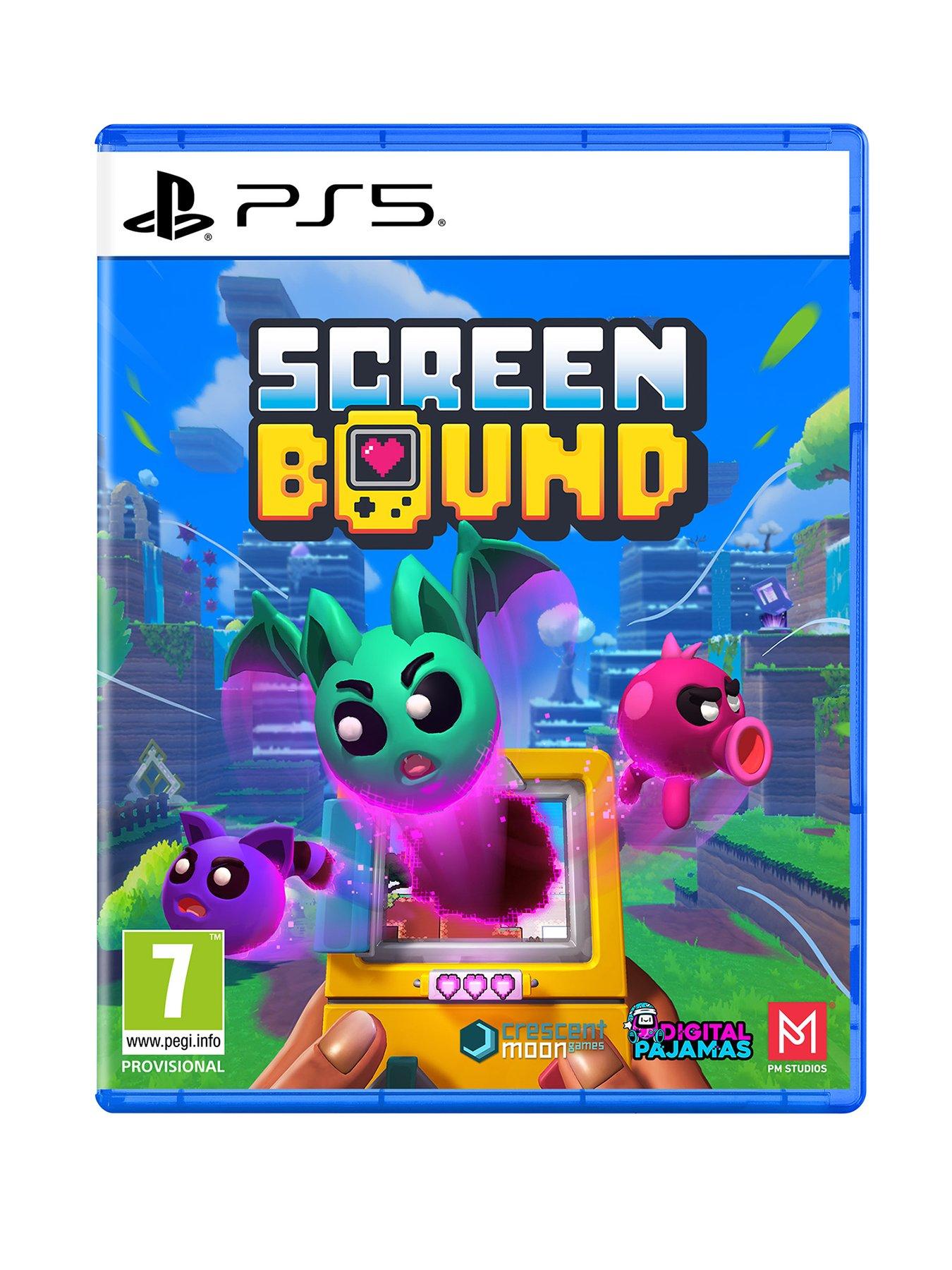 Playstation Screenbound - PlayStation®5