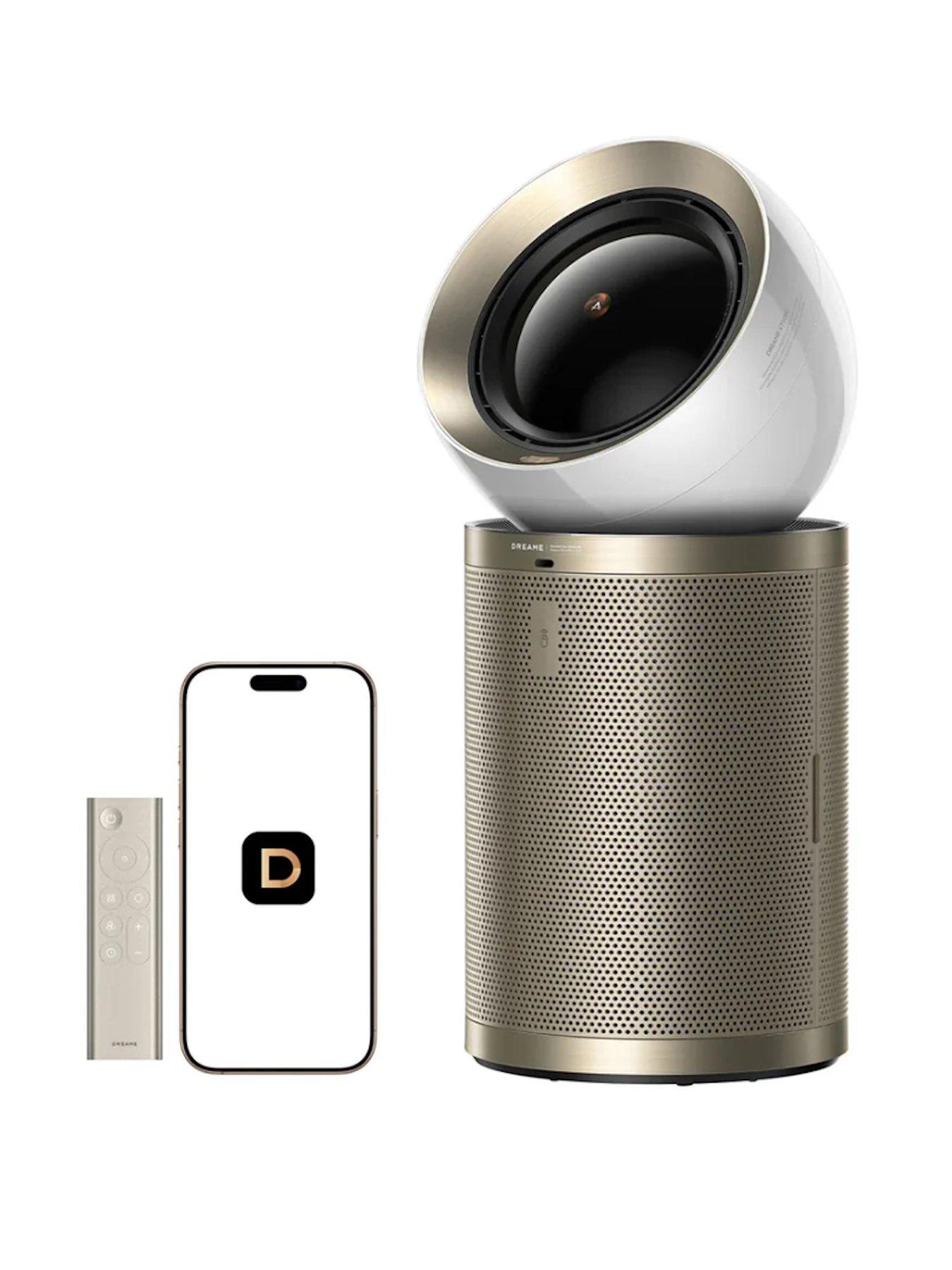 Dreame PM30 Air Purifier/Humidifier-UK