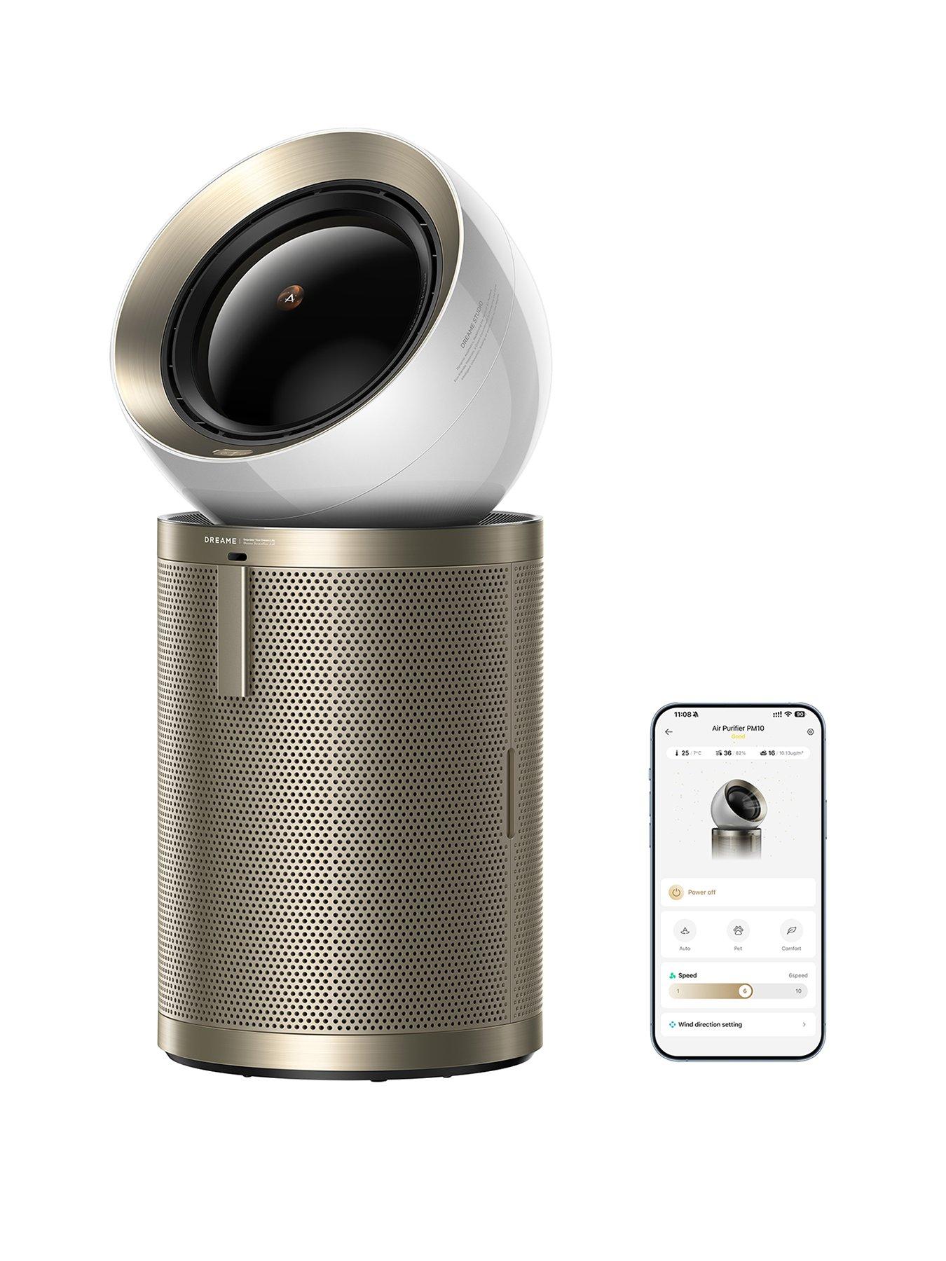 Dreame PM10 Air Purifier
