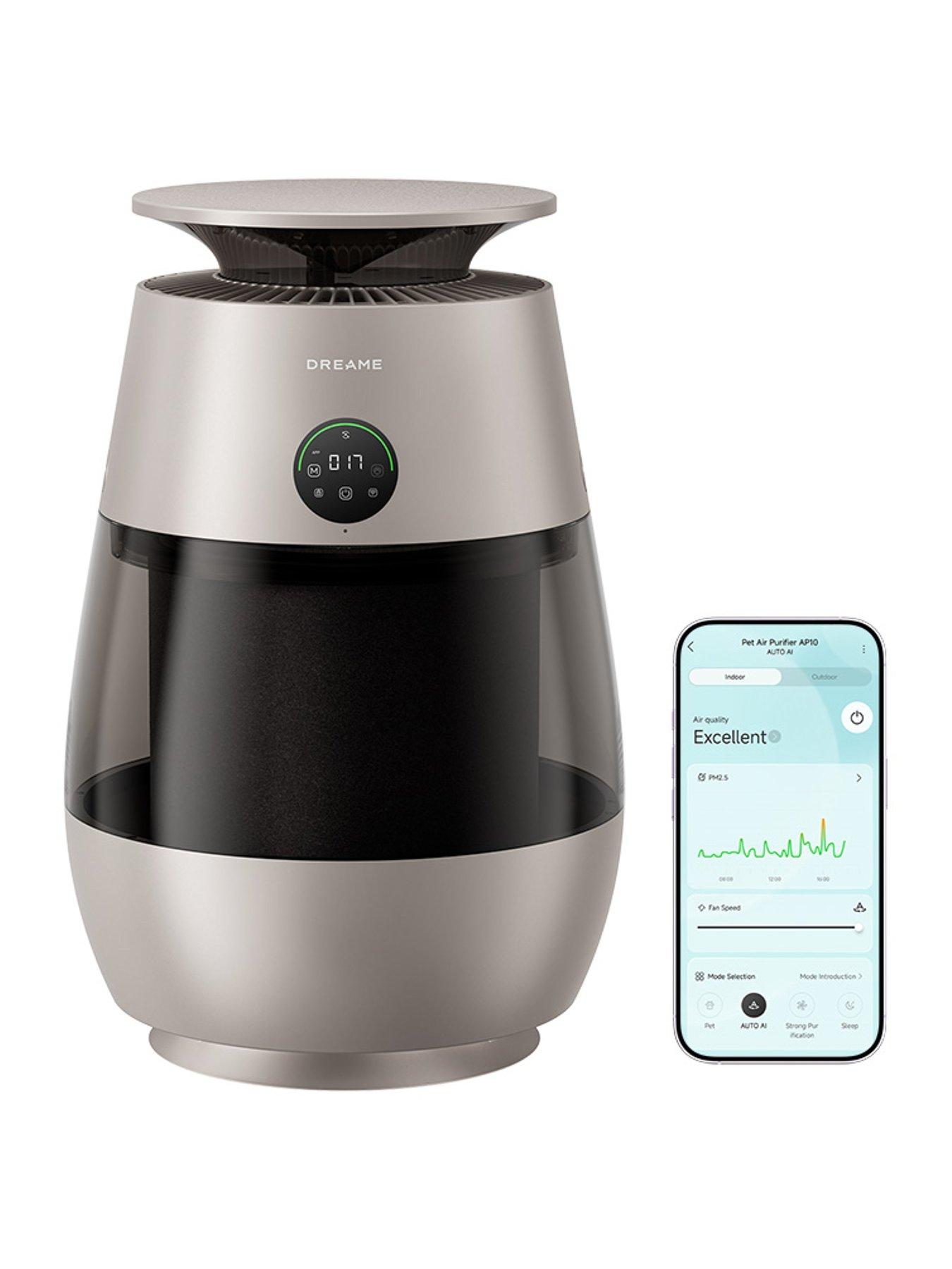 Dreame AP10 Pet Air Purifier