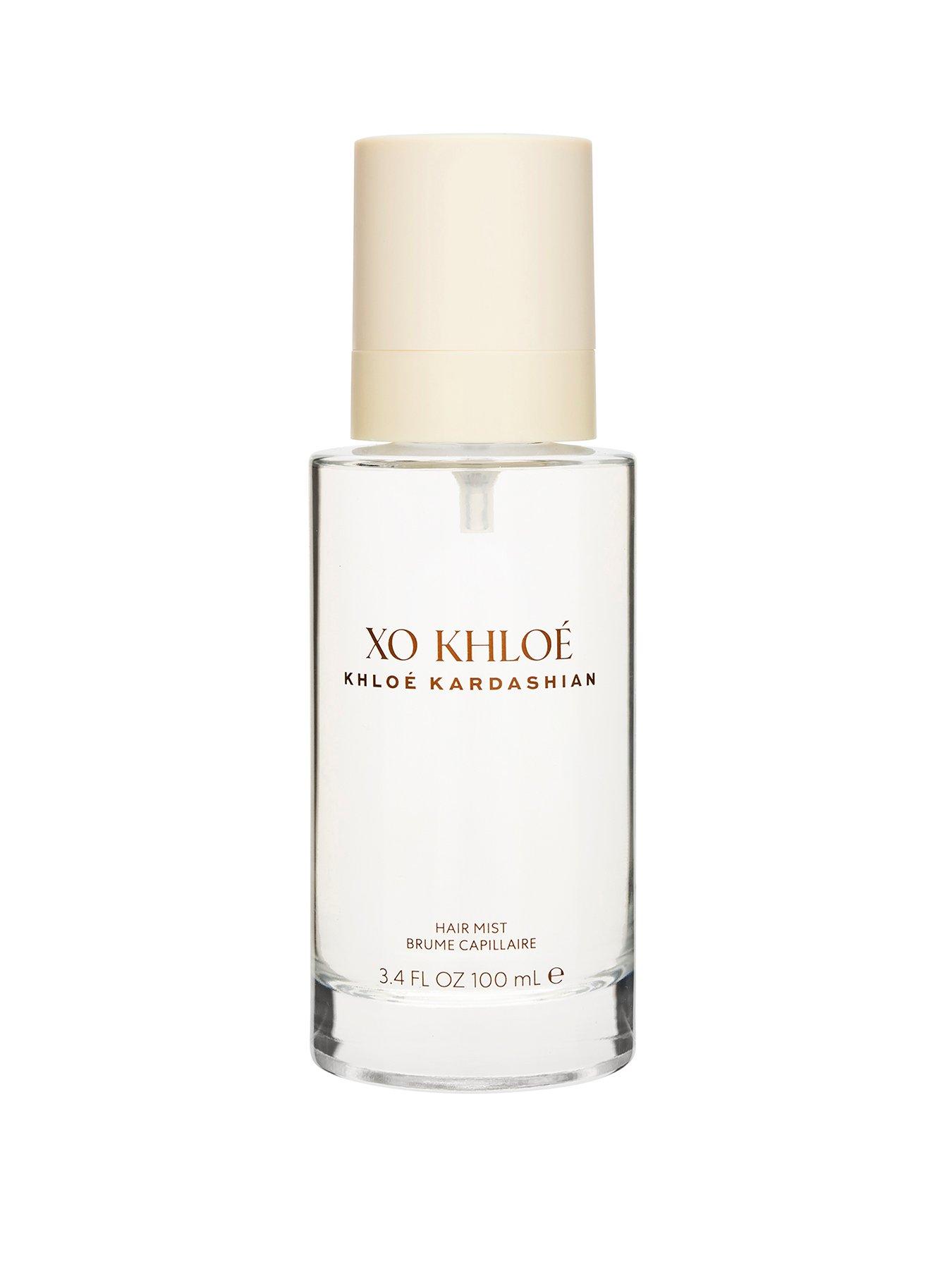 Image 1 of 4 of Khloe Kardashian XO Khloe Hair Mist 100ml