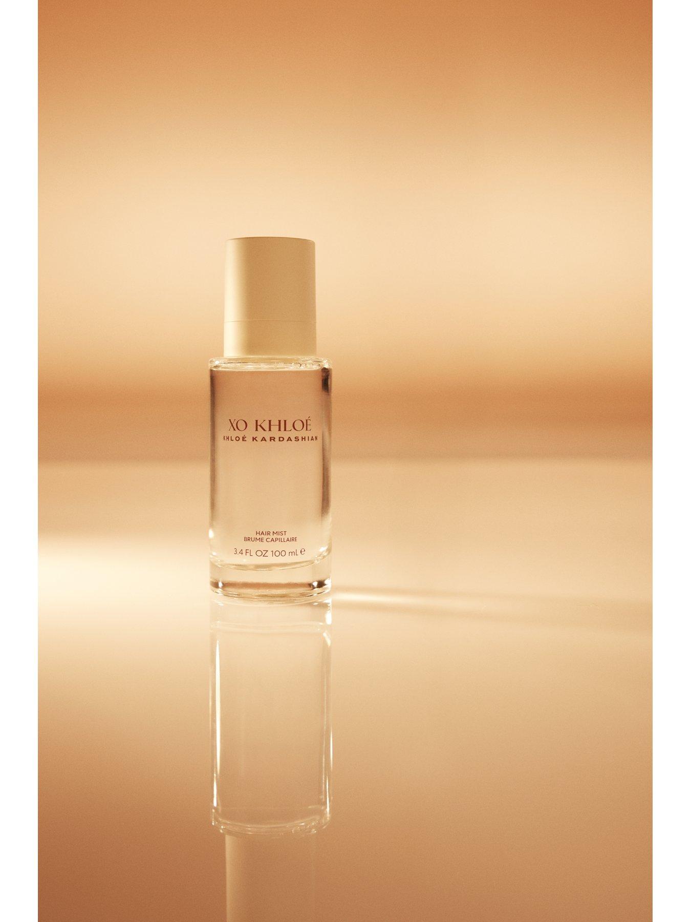 Image 3 of 4 of Khloe Kardashian XO Khloe Hair Mist 100ml