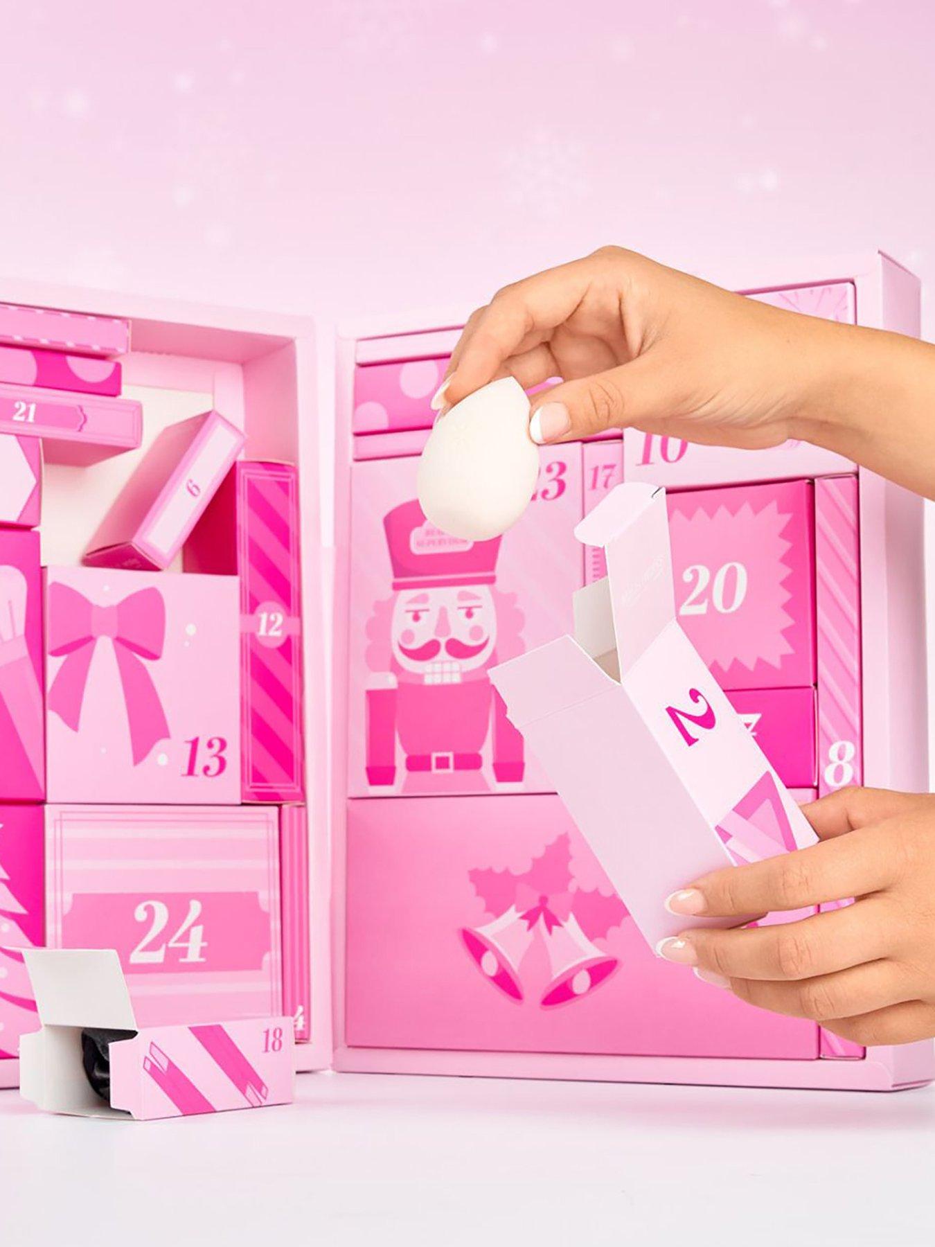 Image 6 of 7 of Brushworks Advent Calendar