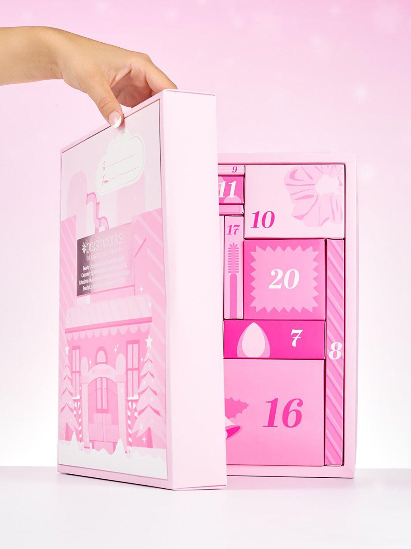 Image 7 of 7 of Brushworks Advent Calendar