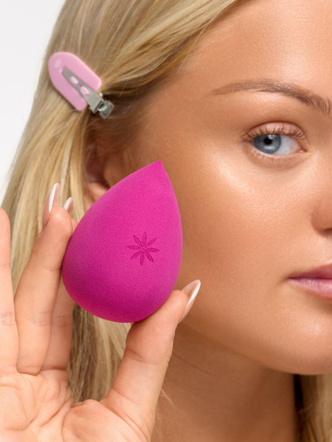 Image 3 of 4 of Brushworks Complete Complexion Sponge Set