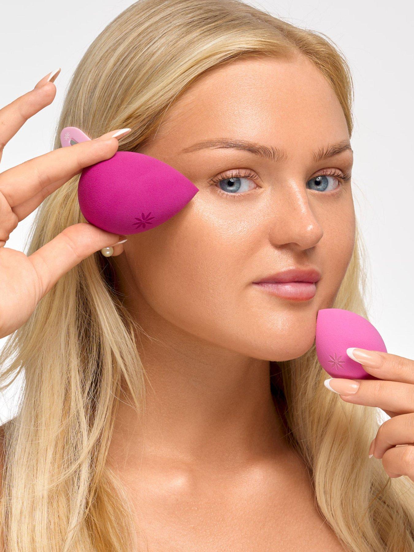 Image 4 of 4 of Brushworks Complete Complexion Sponge Set