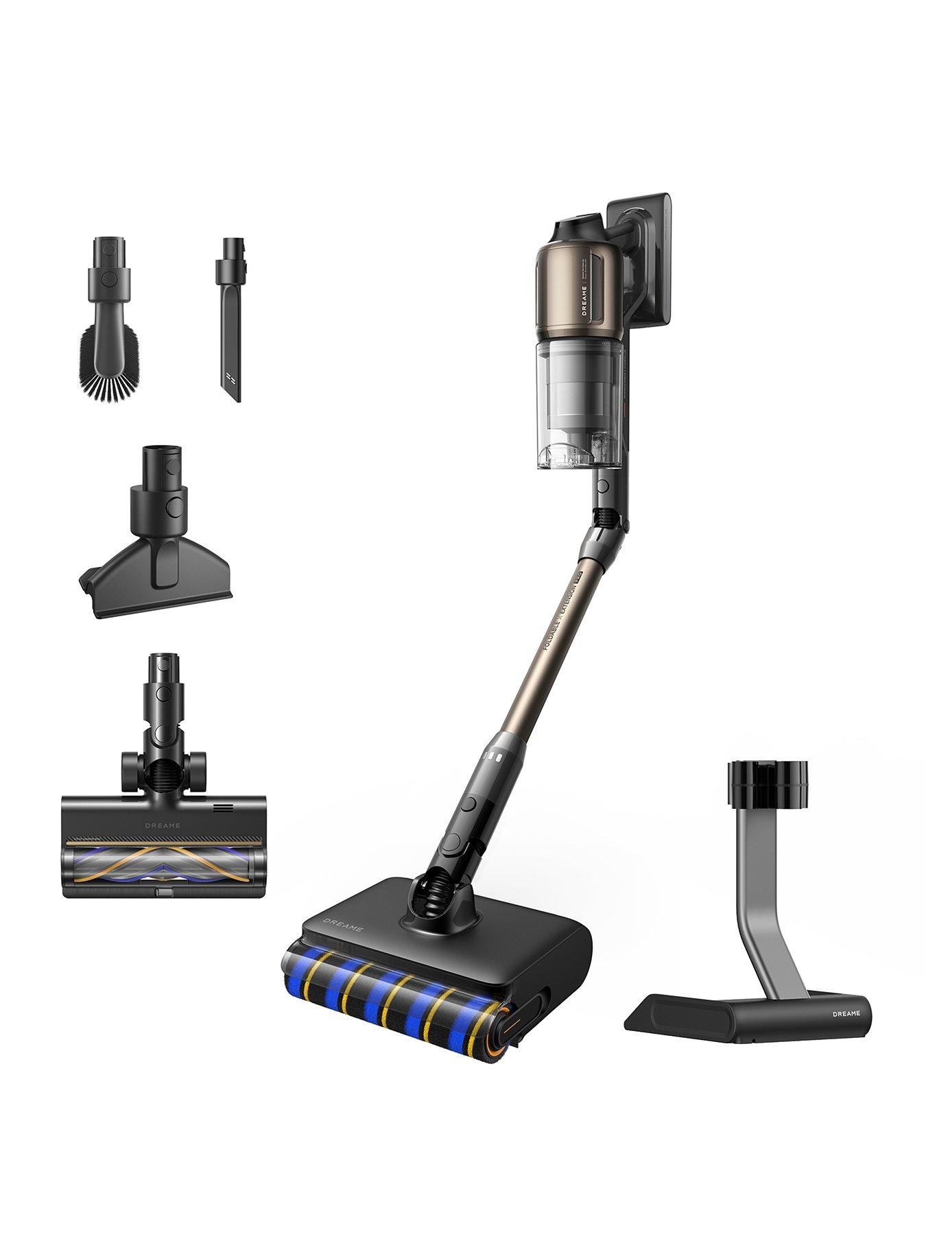 Dreame Z30 Pro Aqua Stick Vacuum