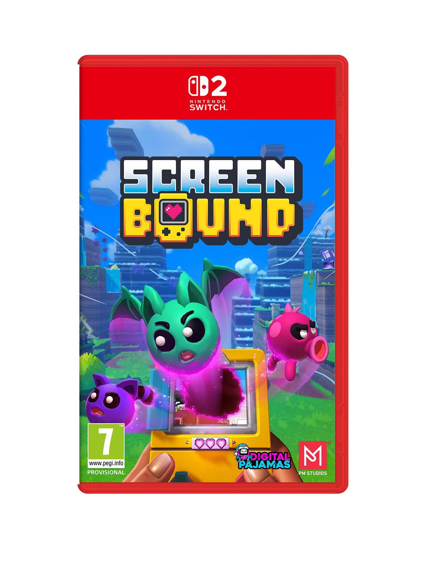 Nintendo Screenbound - Nintendo Switch 2